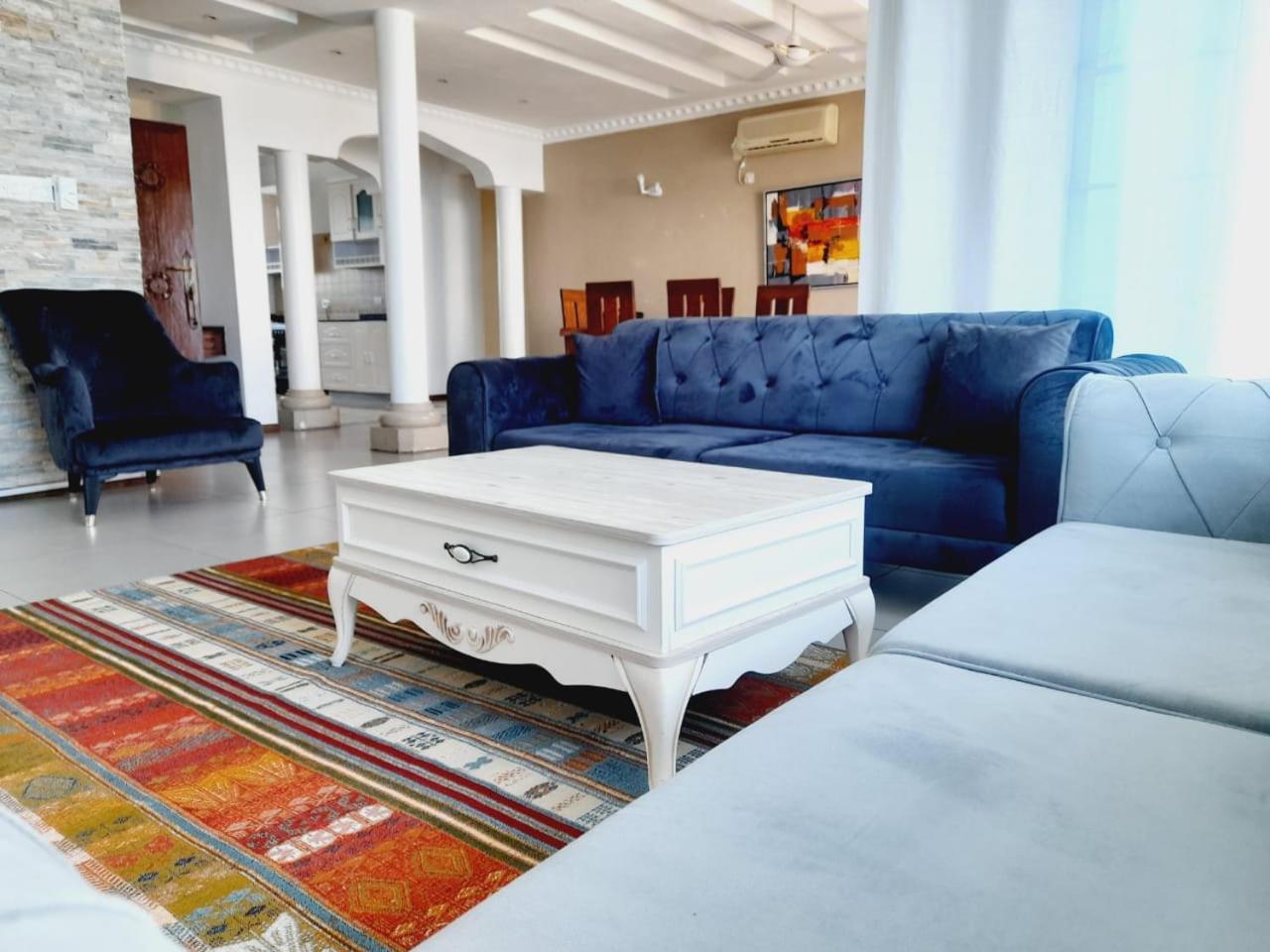 Lux Suites Nyali Beachfront Apartments view 3