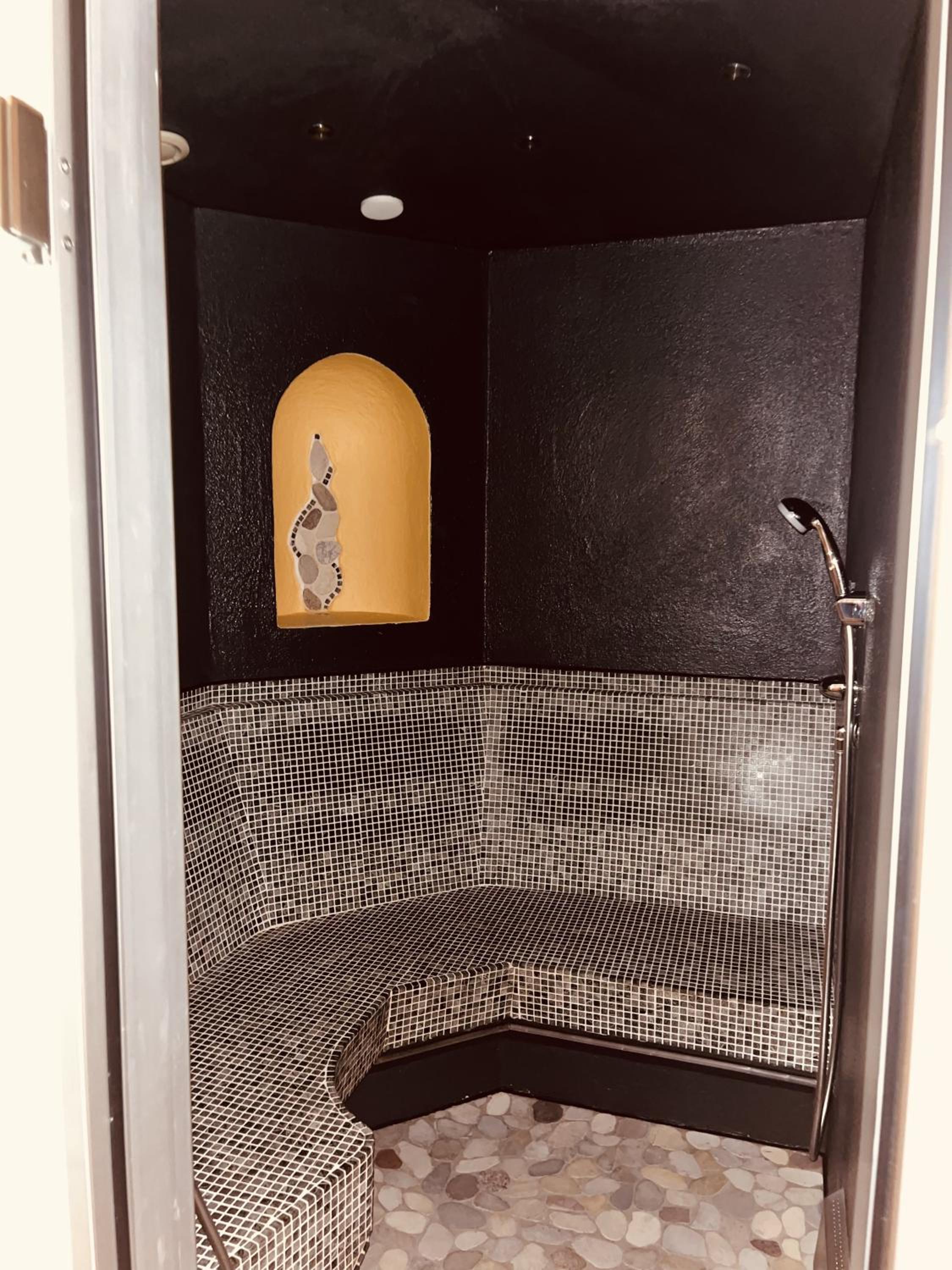 Residence Zirmer Wohnung Wasser