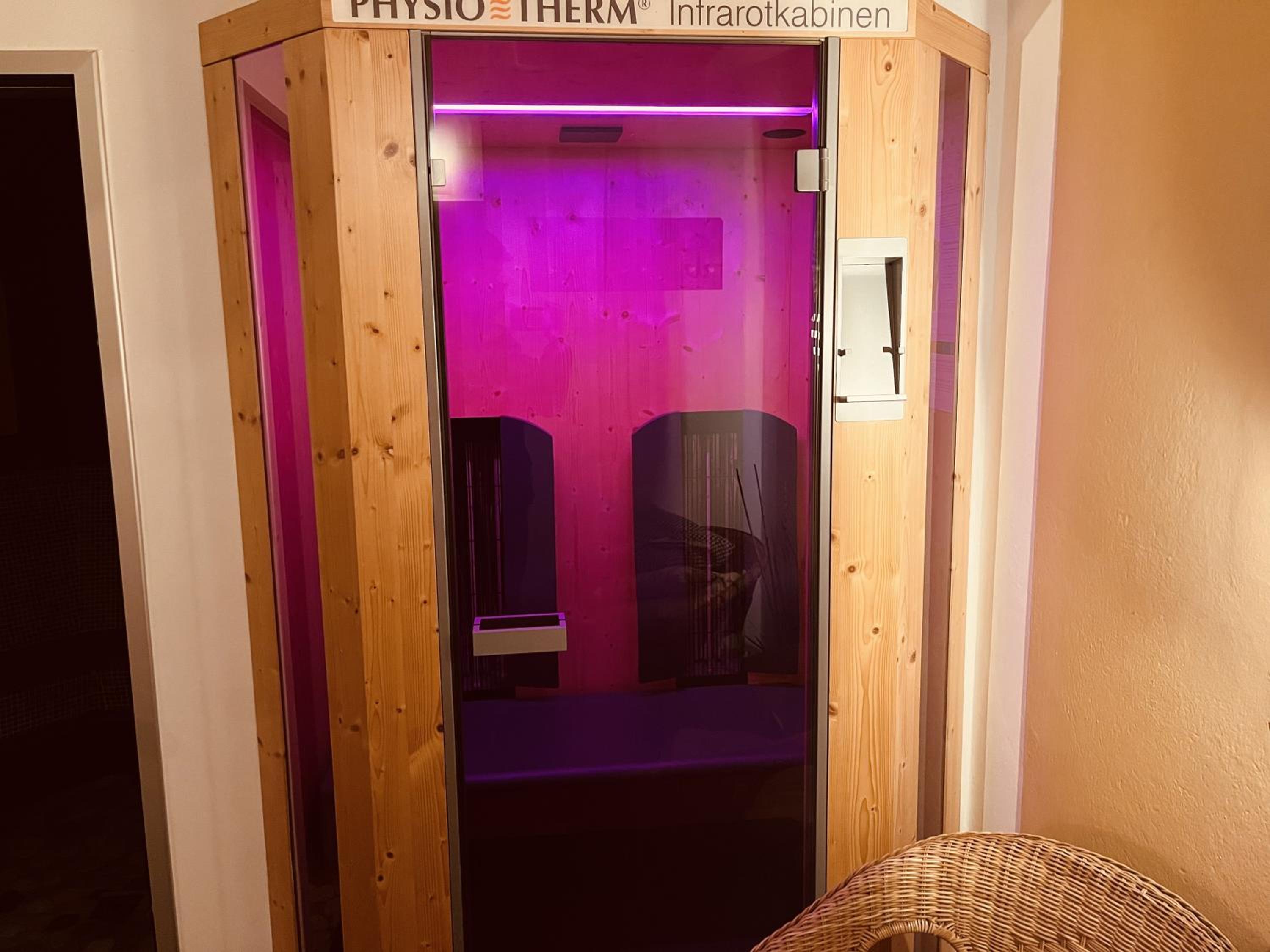 Residence Zirmer Wohnung Wasser
