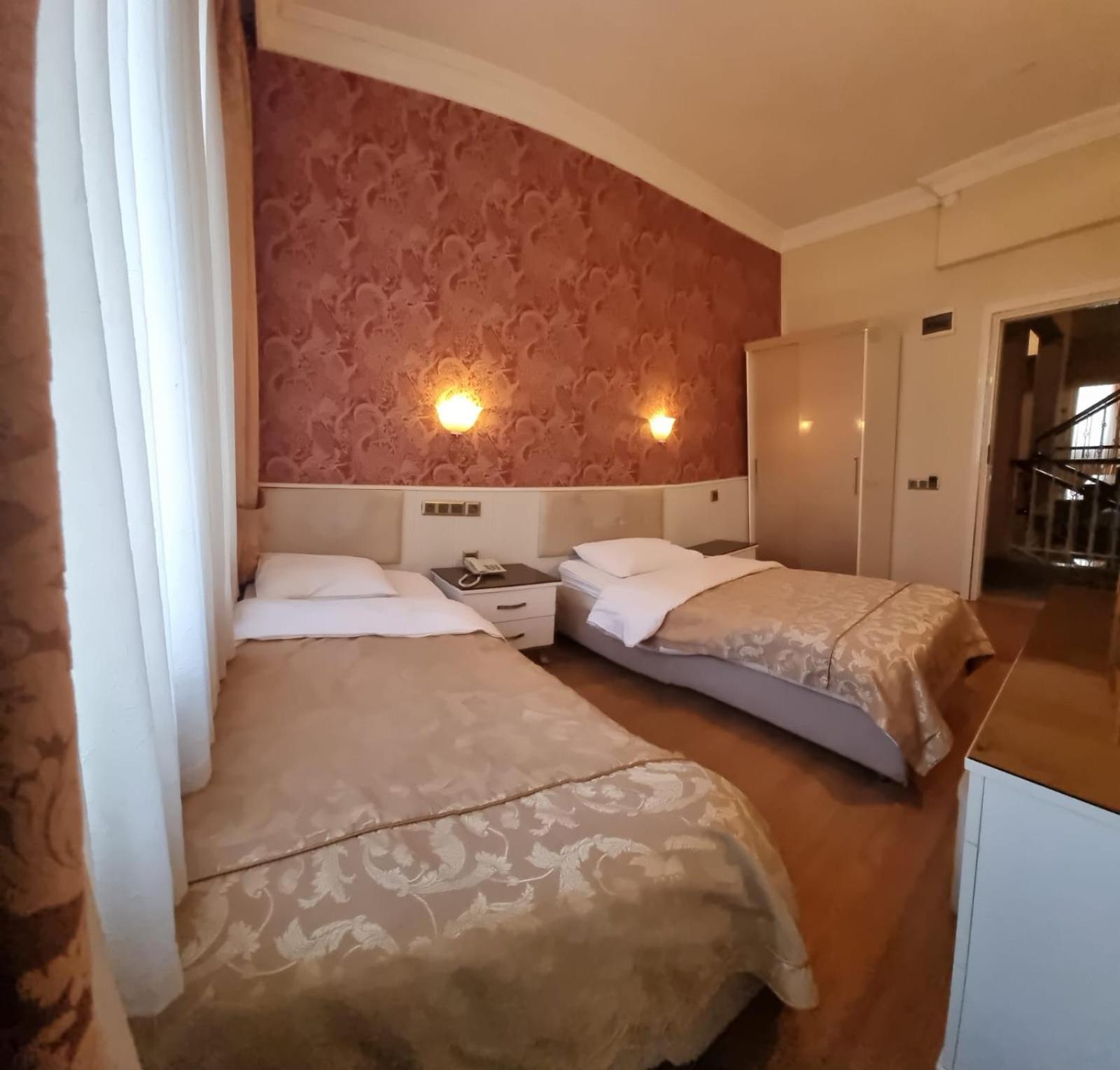 Perlo Hotel City - Image 17