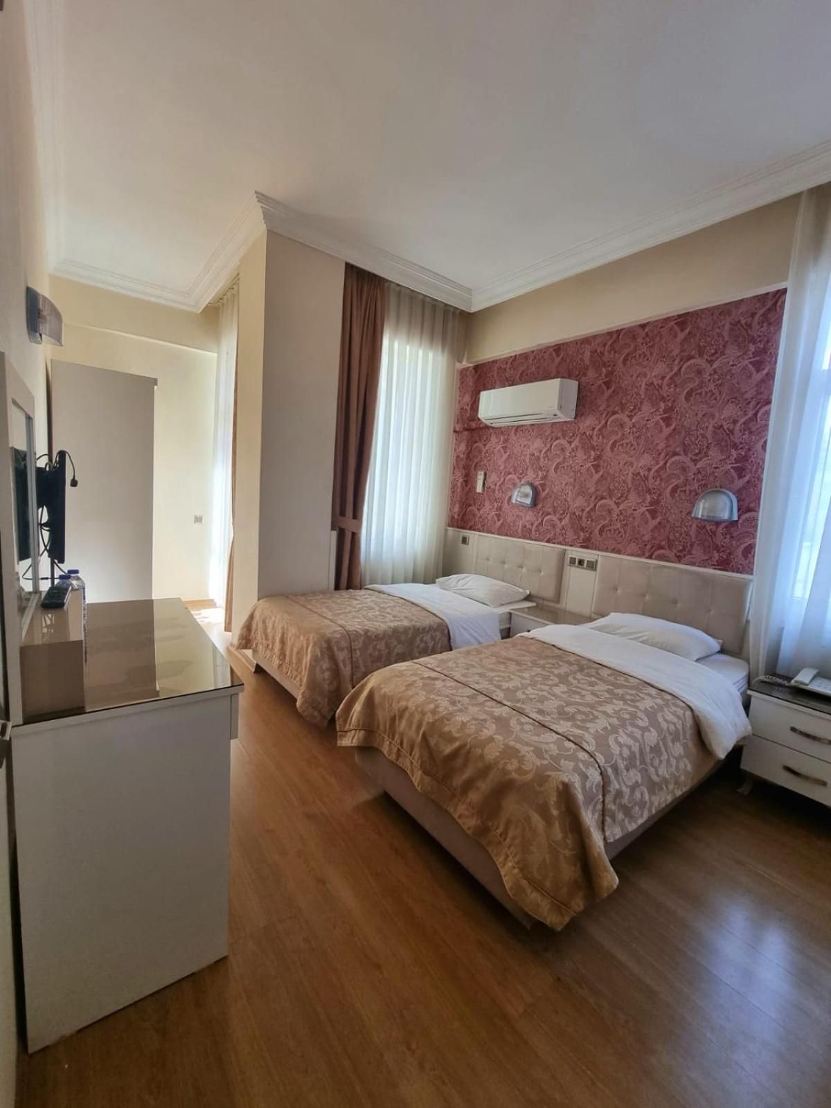 Perlo Hotel City - Image 15