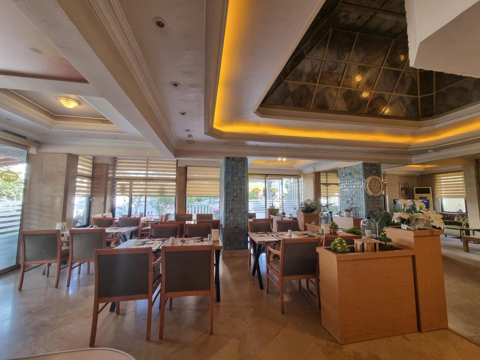 Perlo Hotel City - Image 63