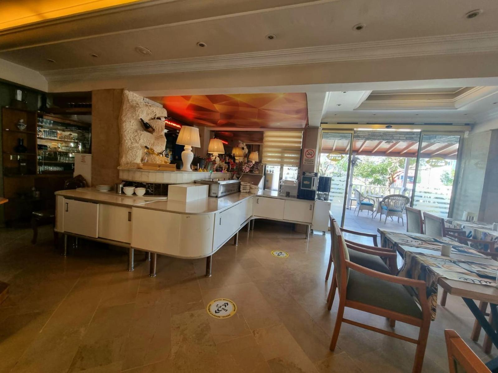 Perlo Hotel City - Image 62