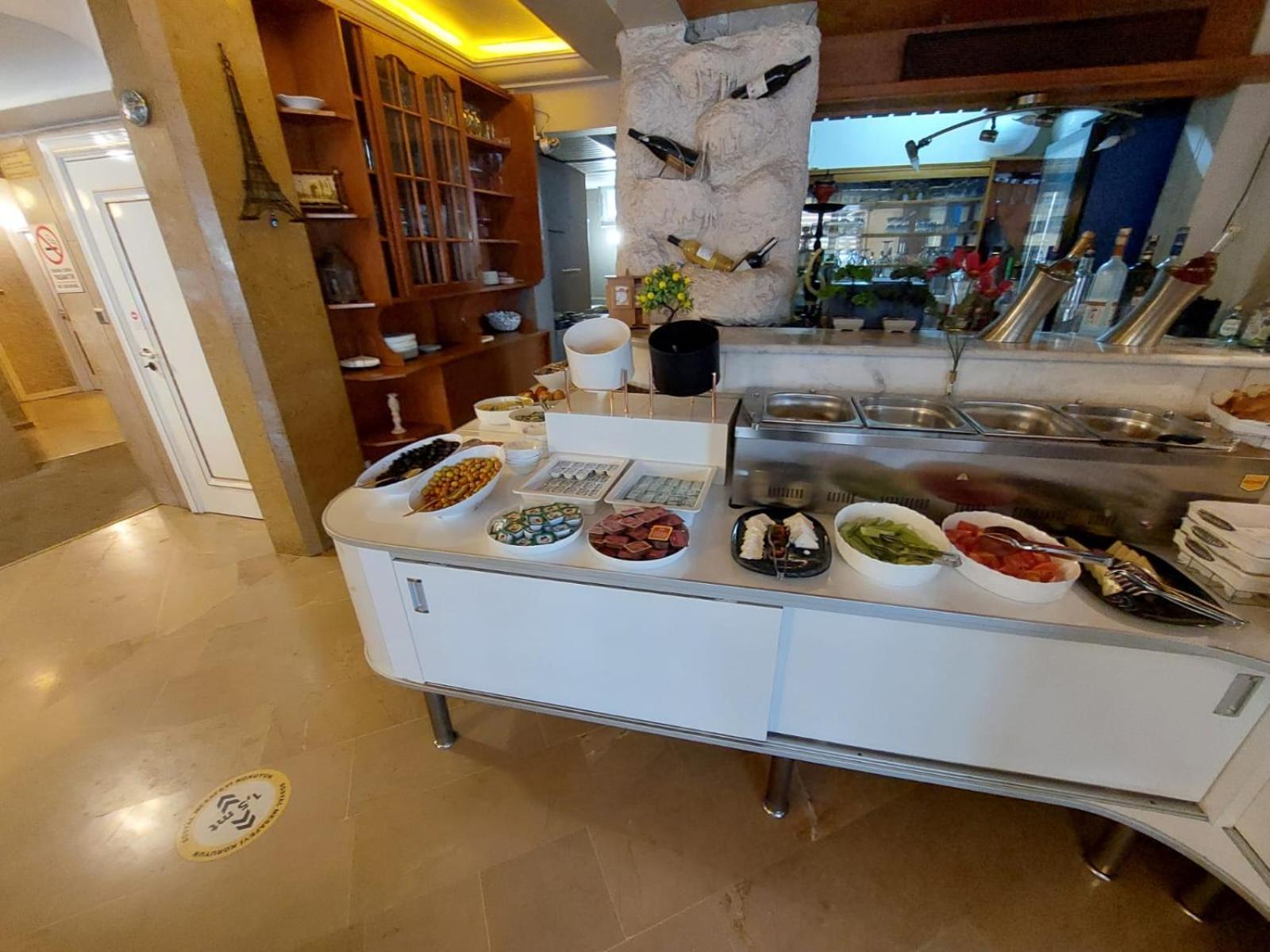 Perlo Hotel City - Image 49
