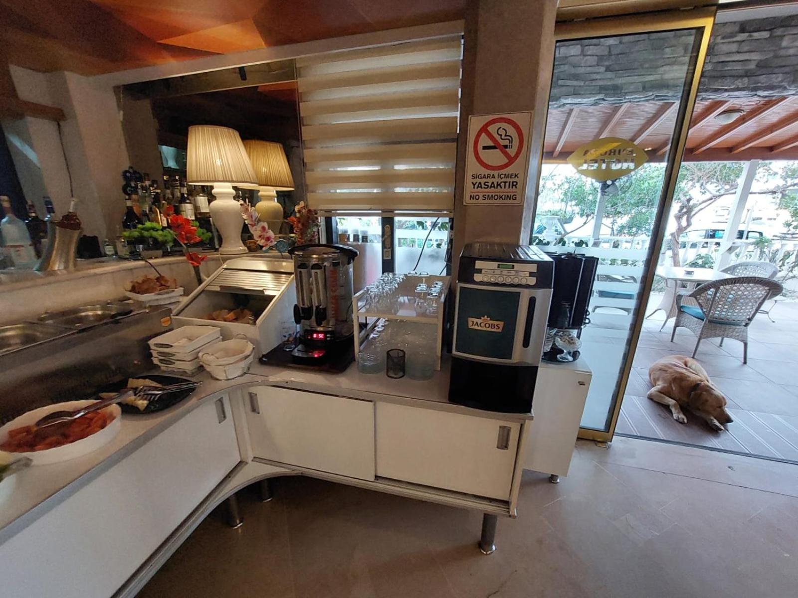 Perlo Hotel City - Image 65