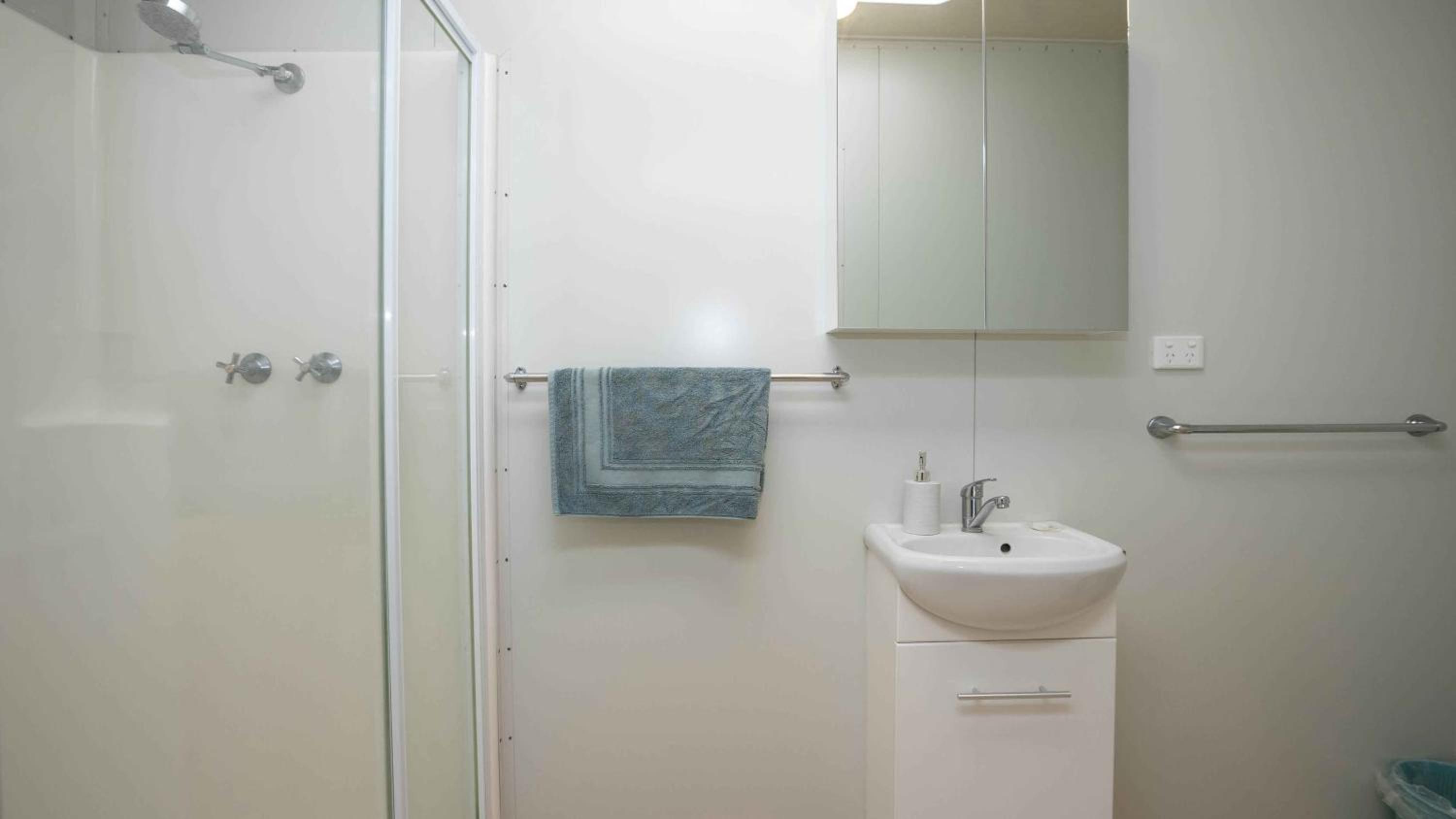 Eighty Mile Beach Caravan Park