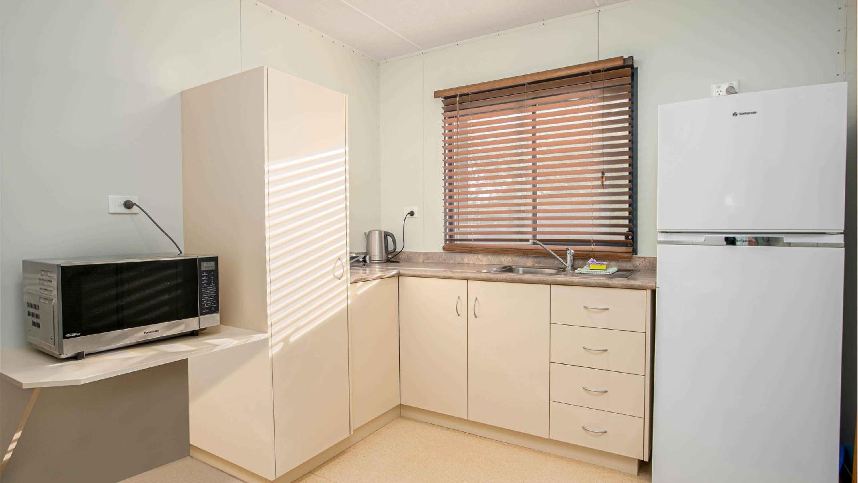 Eighty Mile Beach Caravan Park