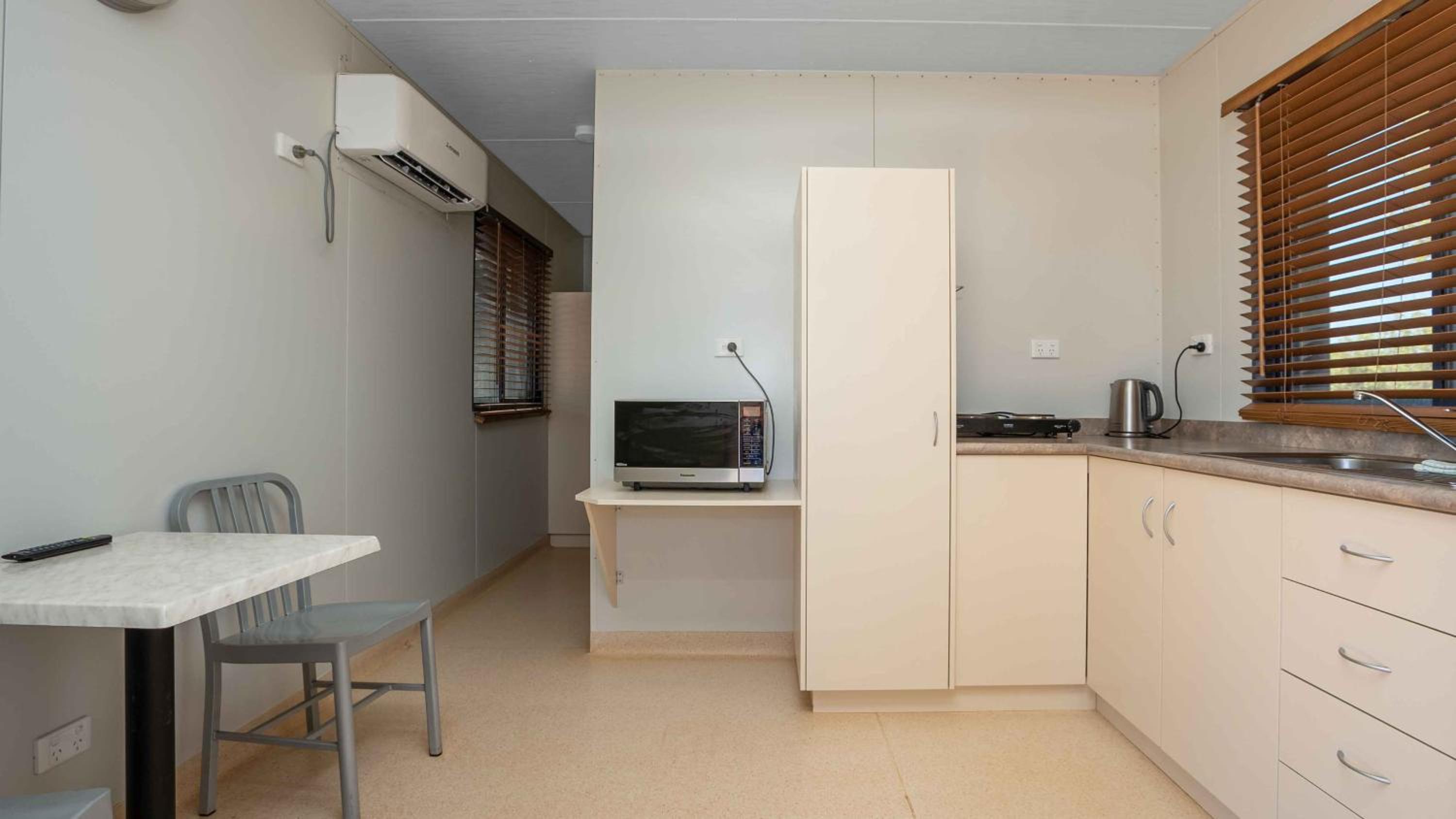 Eighty Mile Beach Caravan Park