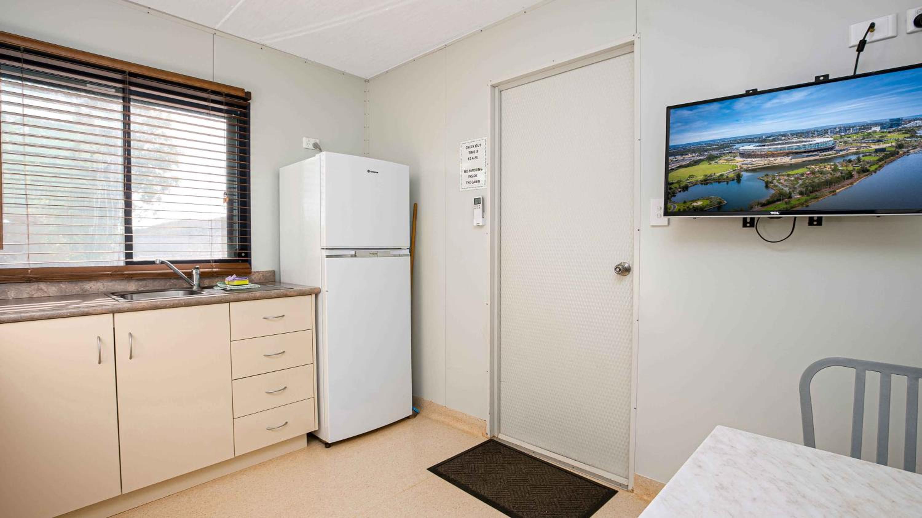 Eighty Mile Beach Caravan Park
