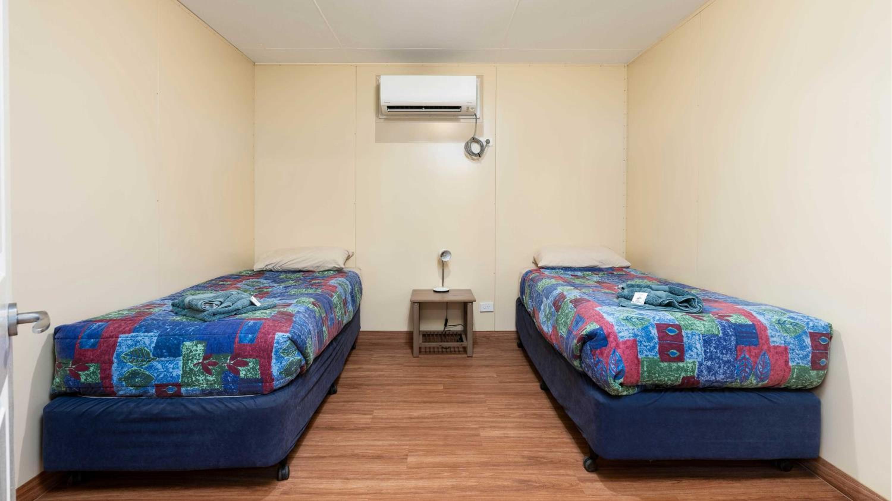 Eighty Mile Beach Caravan Park