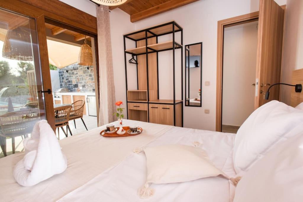 Sweet memories in amazing Villa Eualia w pool