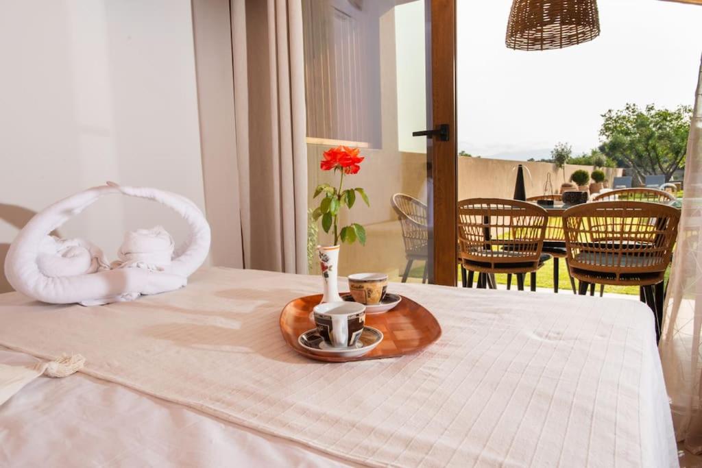 Sweet memories in amazing Villa Eualia w pool