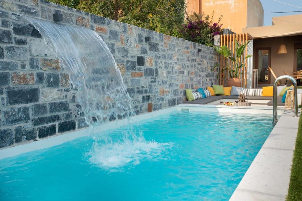 Sweet memories in amazing Villa Eualia w pool