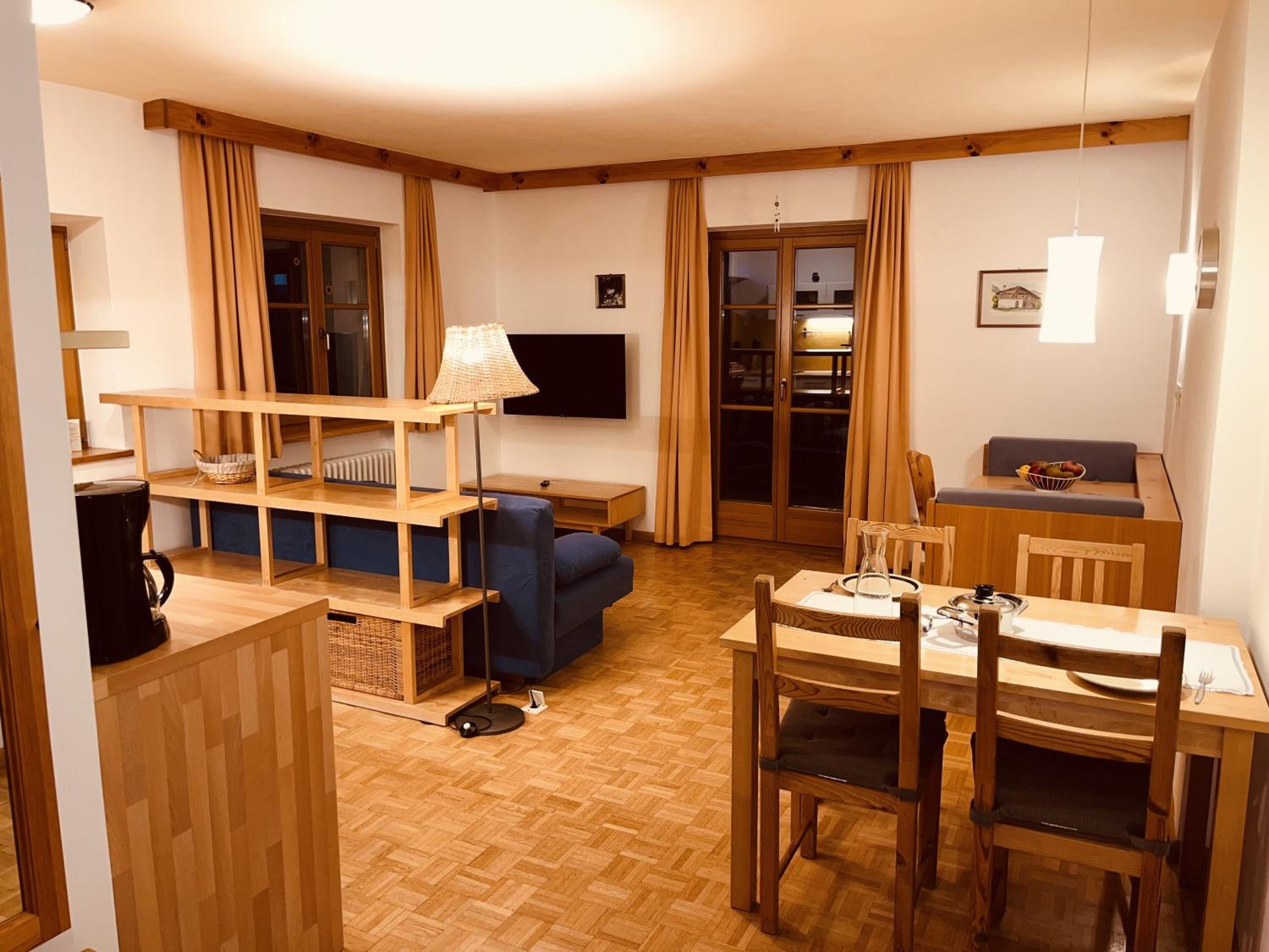 Residence Zirmer Wohnung Sonne photo 2