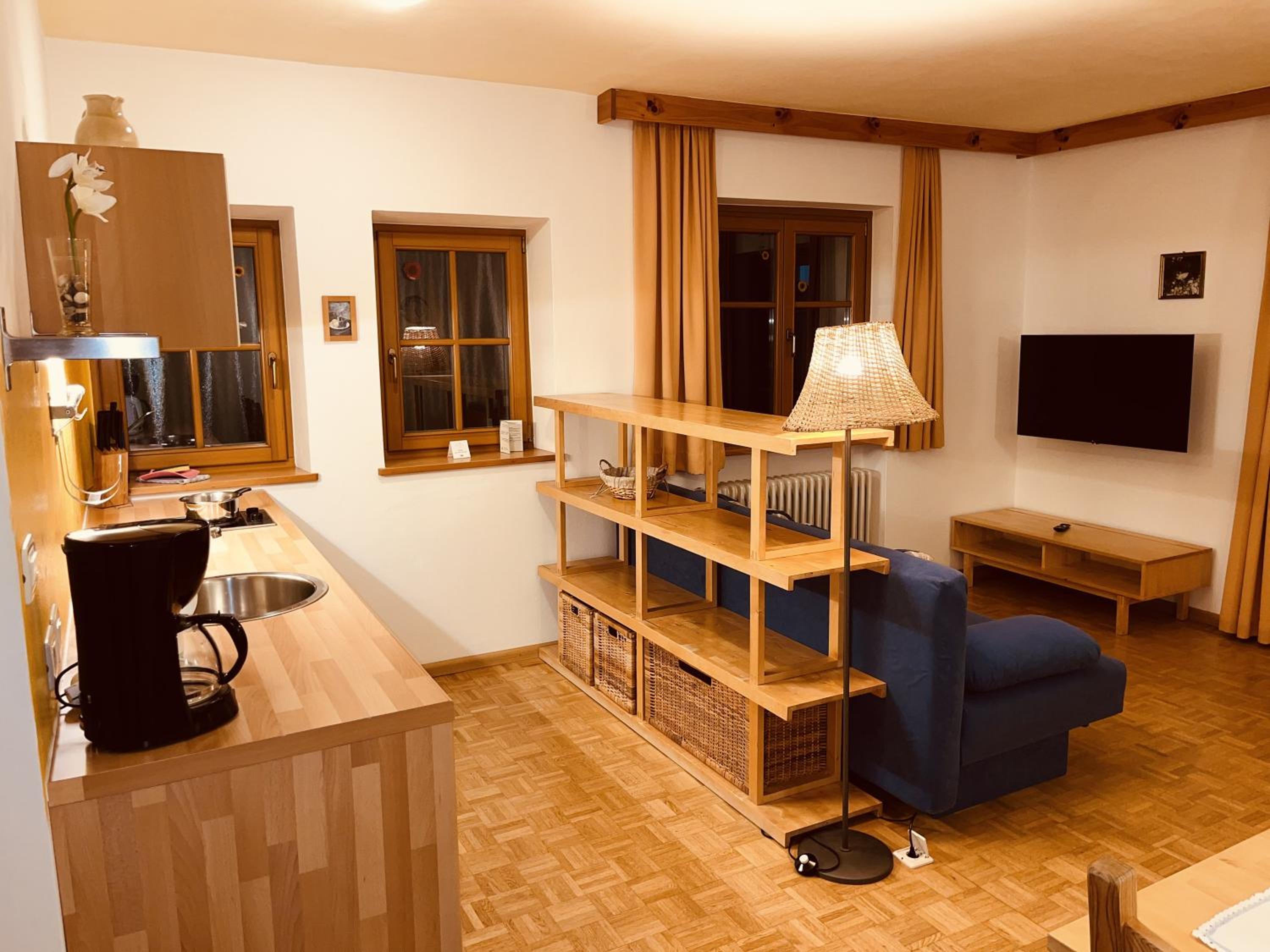 Residence Zirmer Wohnung Sonne photo 3