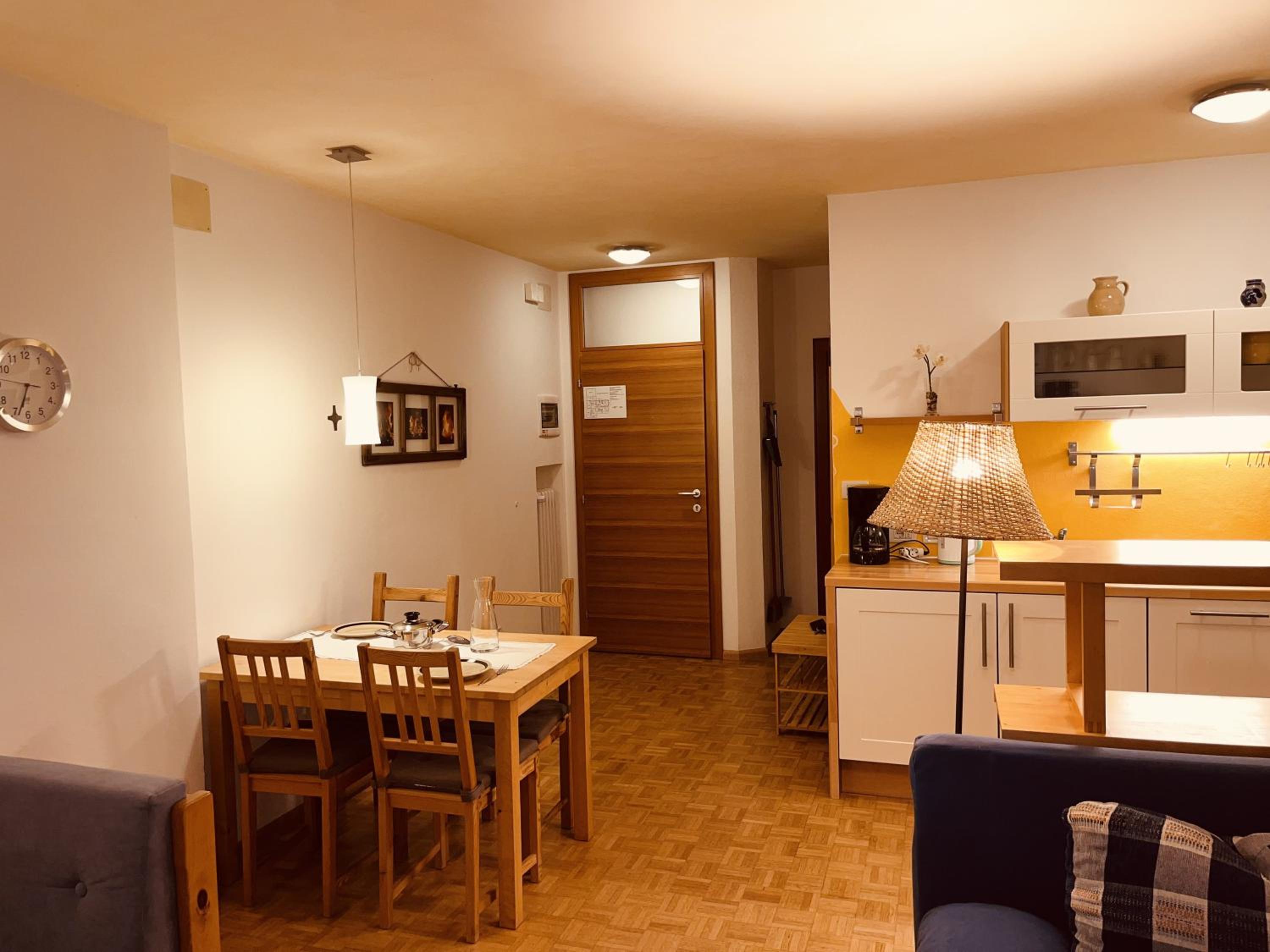 Residence Zirmer Wohnung Sonne photo 4