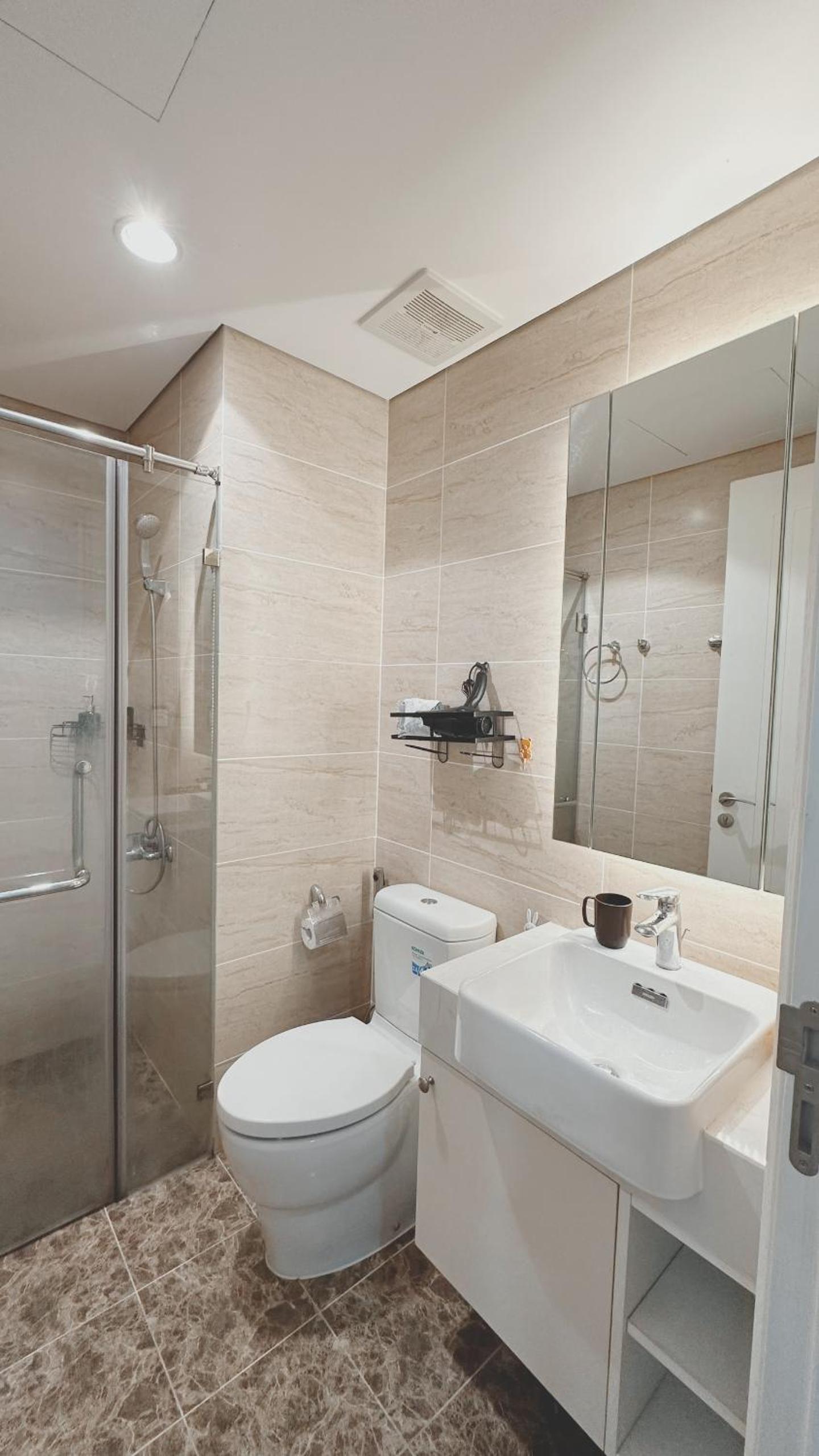 Harmony Vinhomes D'Capitale