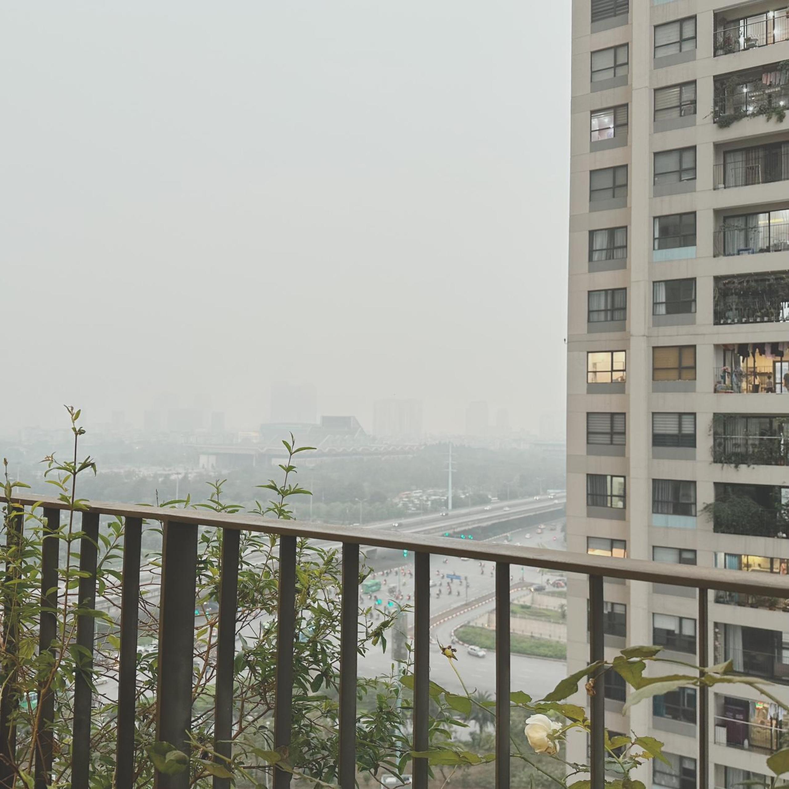 Harmony Vinhomes D'Capitale