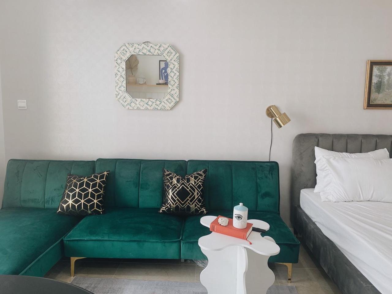 Harmony Vinhomes D'Capitale