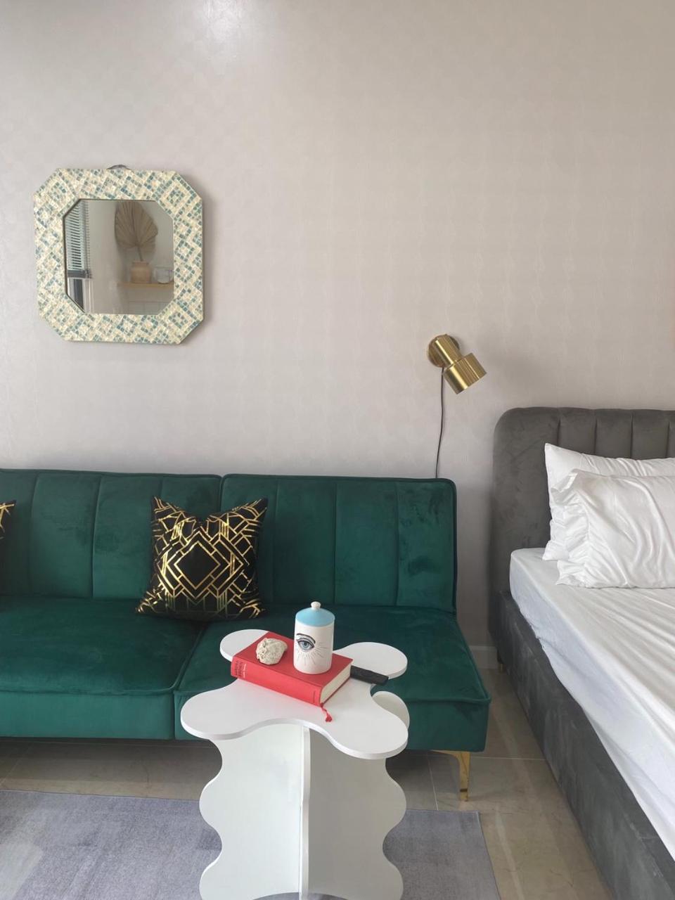 Harmony Vinhomes D'Capitale