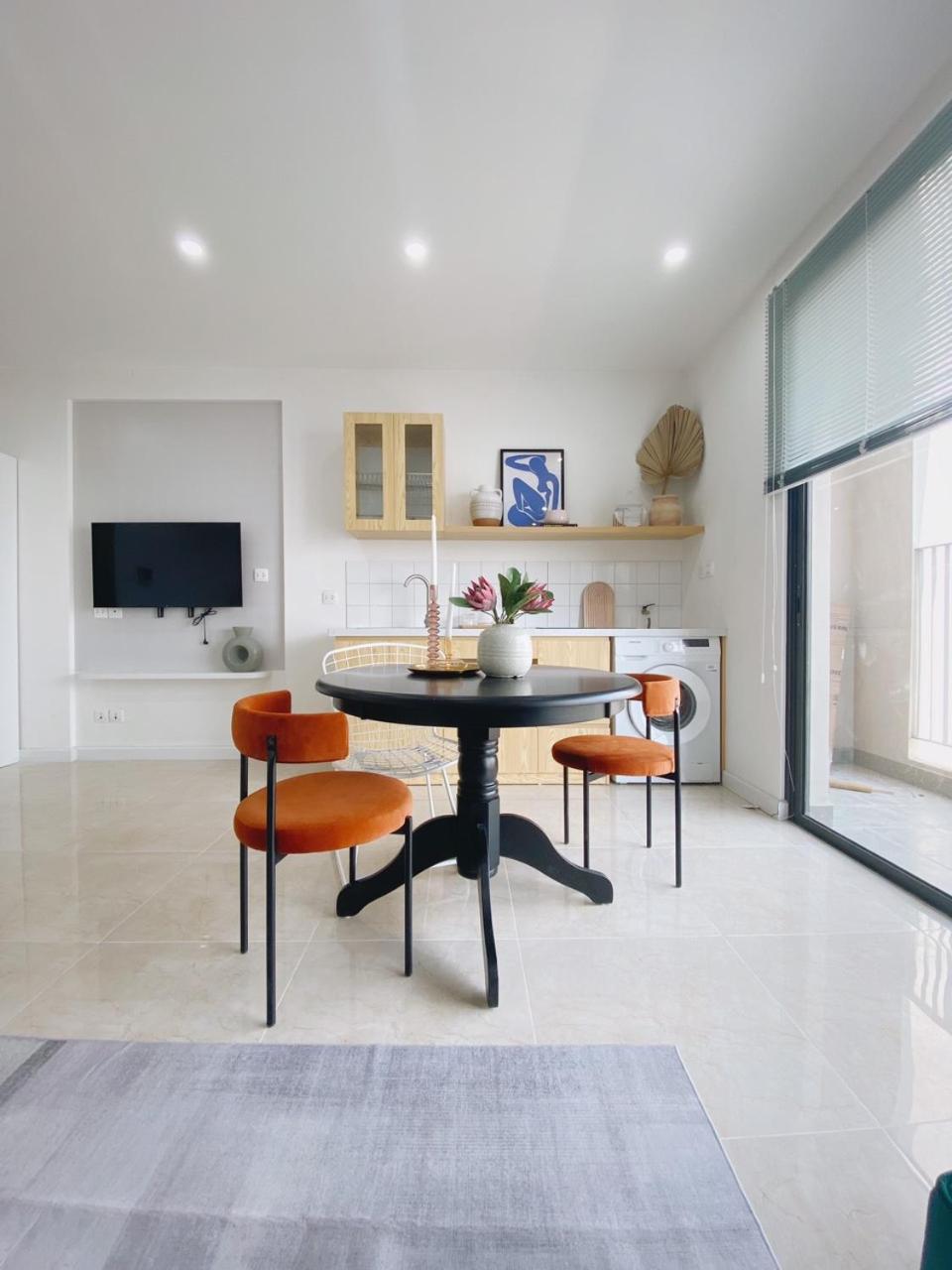 Harmony Vinhomes D'Capitale