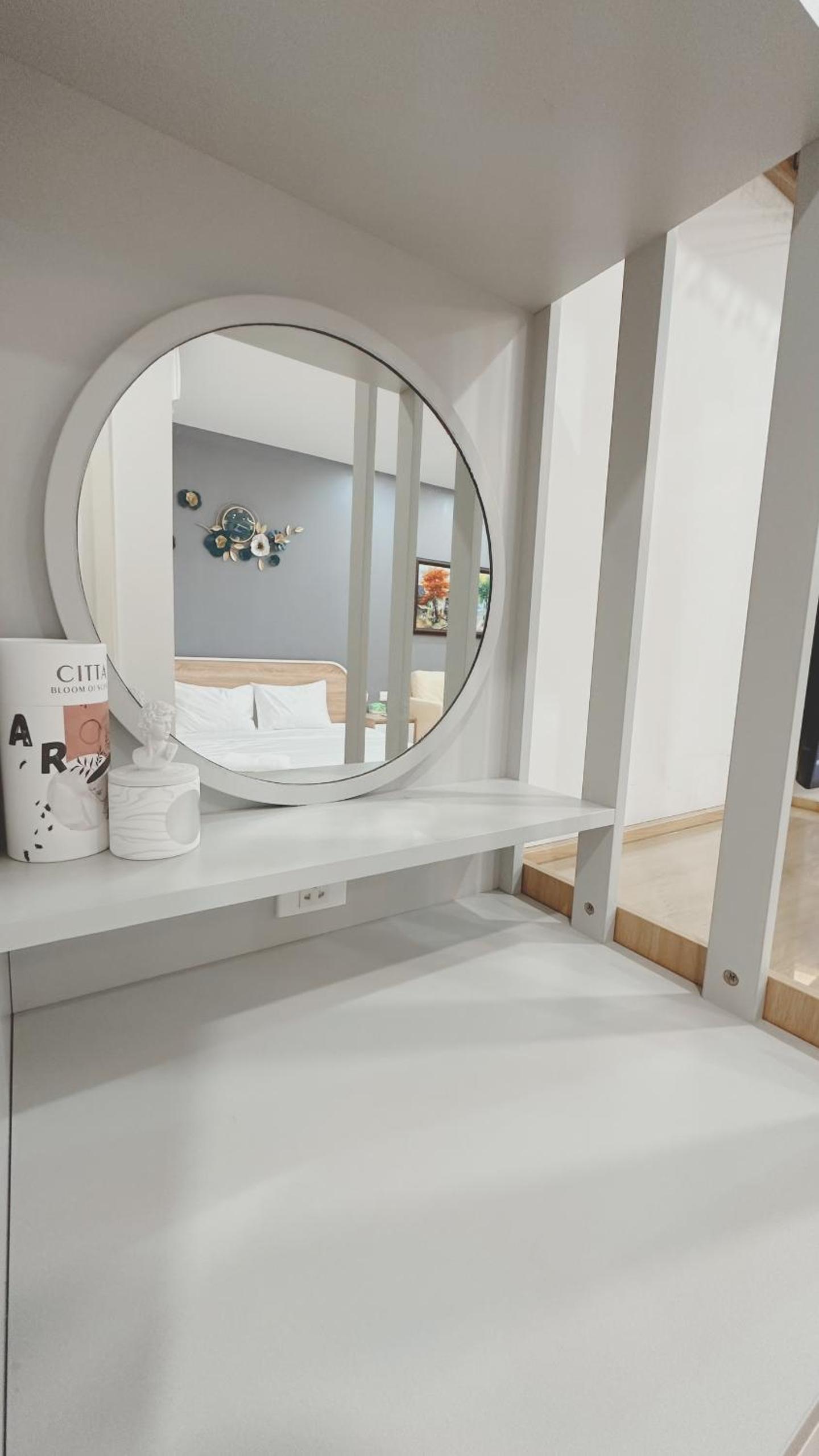Harmony Vinhomes D'Capitale