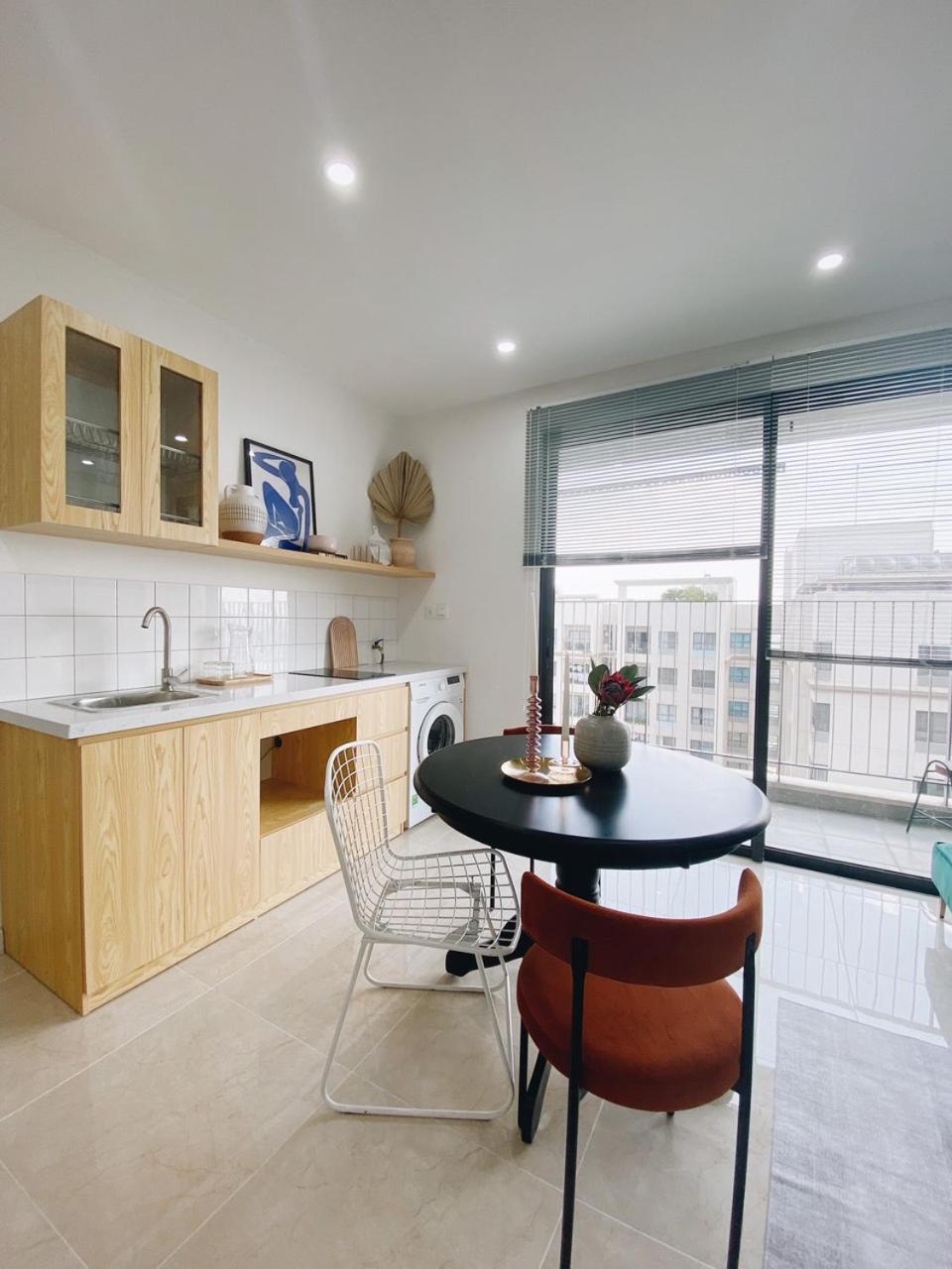 Harmony Vinhomes D'Capitale