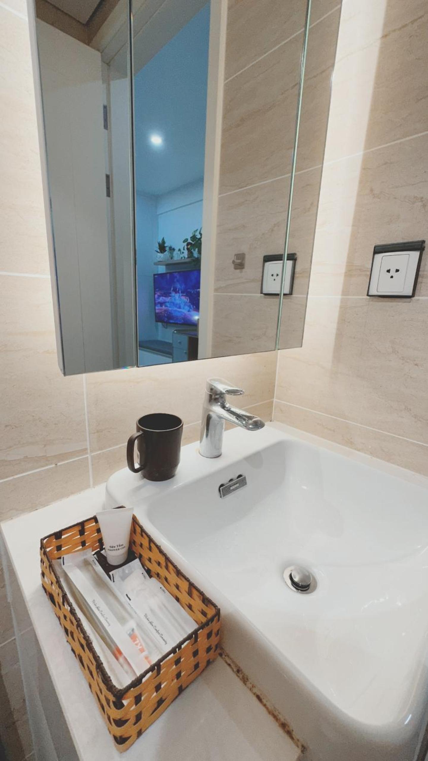 Harmony Vinhomes D'Capitale