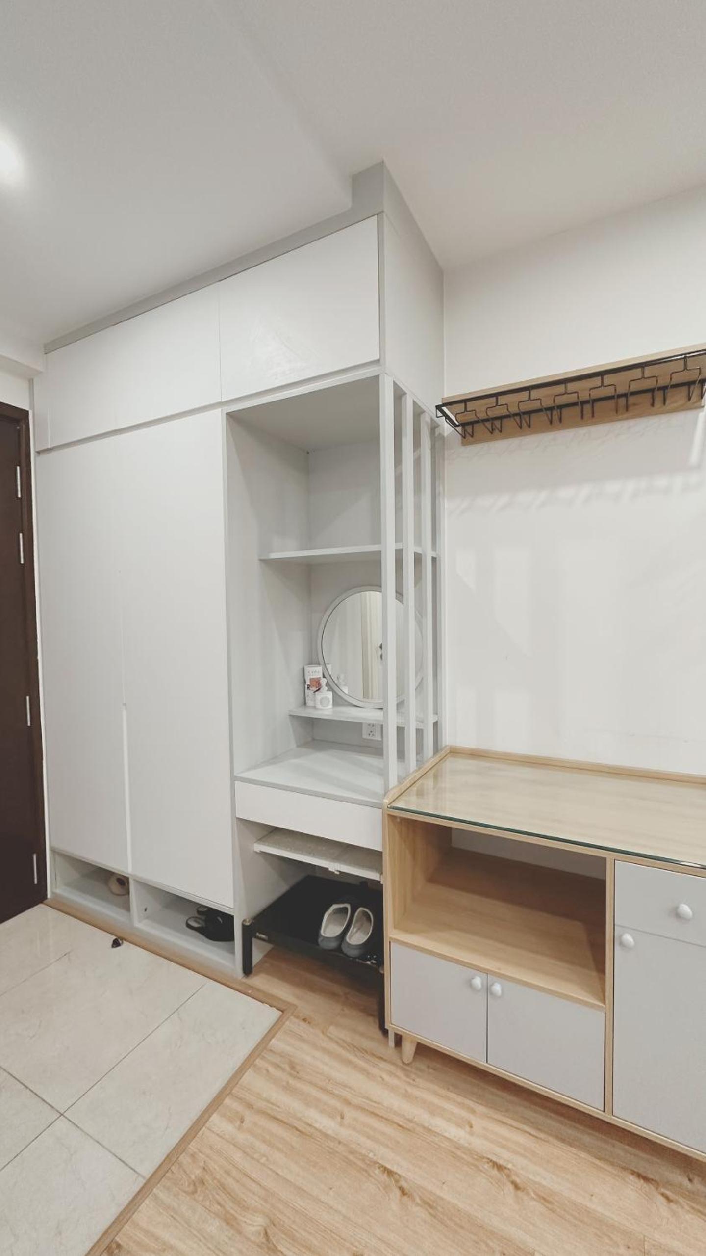 Harmony Vinhomes D'Capitale