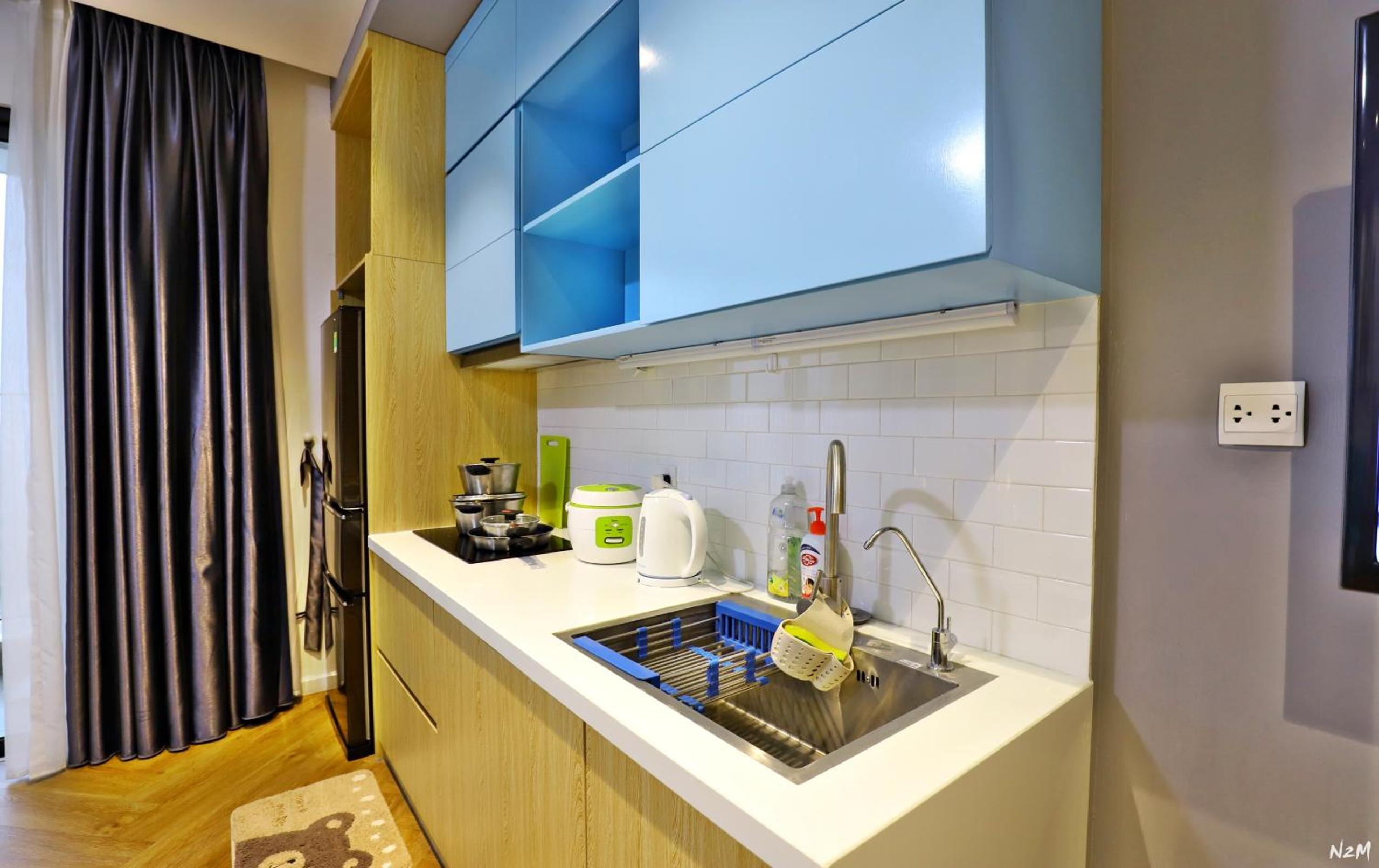 Harmony Vinhomes D'Capitale