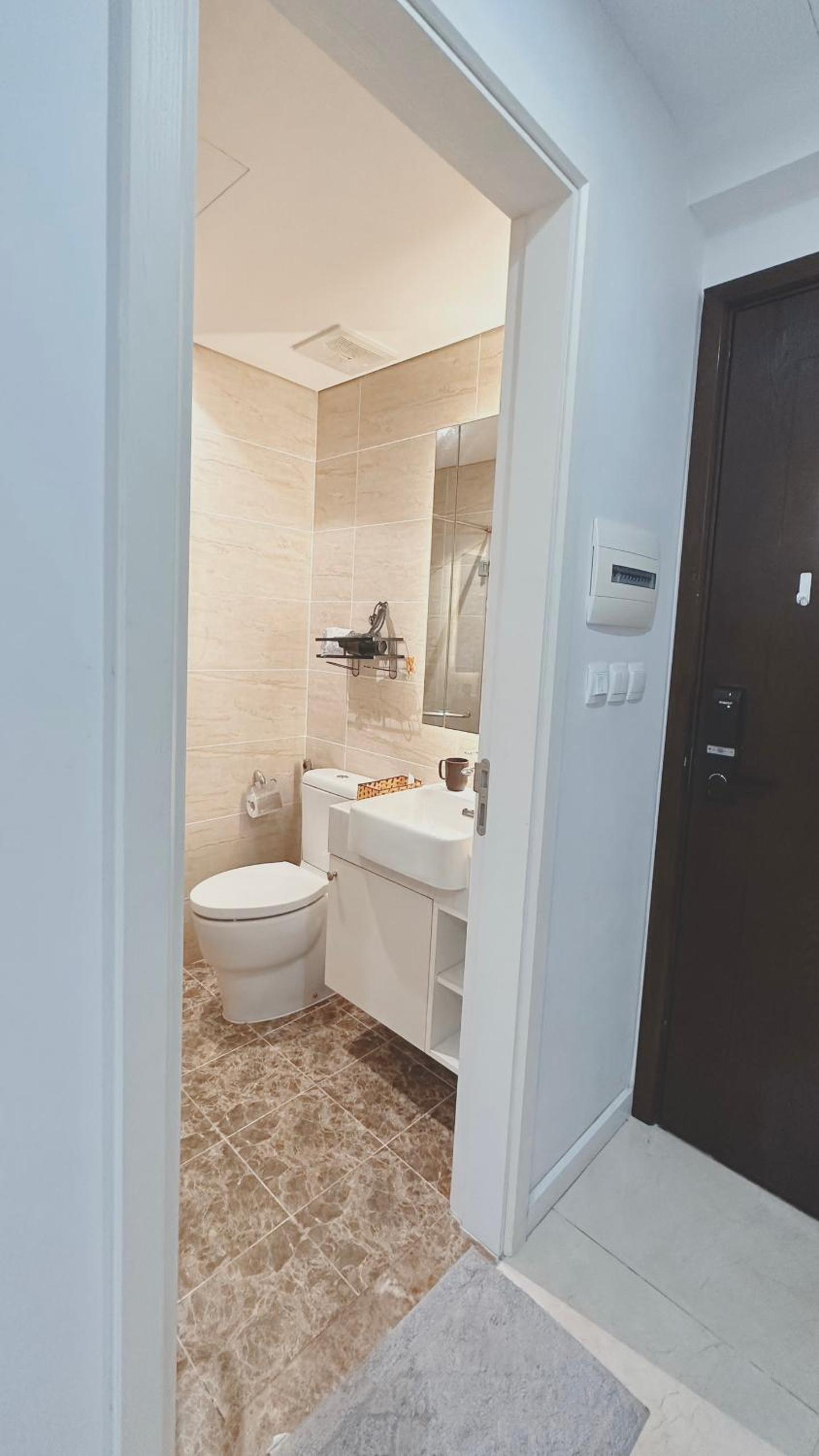 Harmony Vinhomes D'Capitale