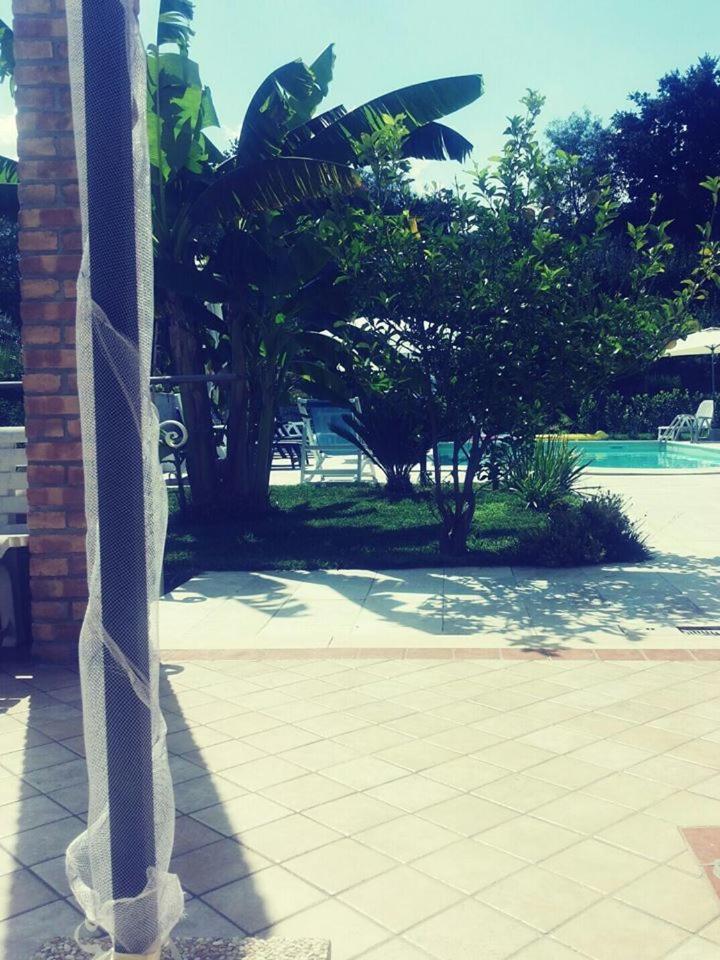 B&B Il Giardino Mediterraneo
