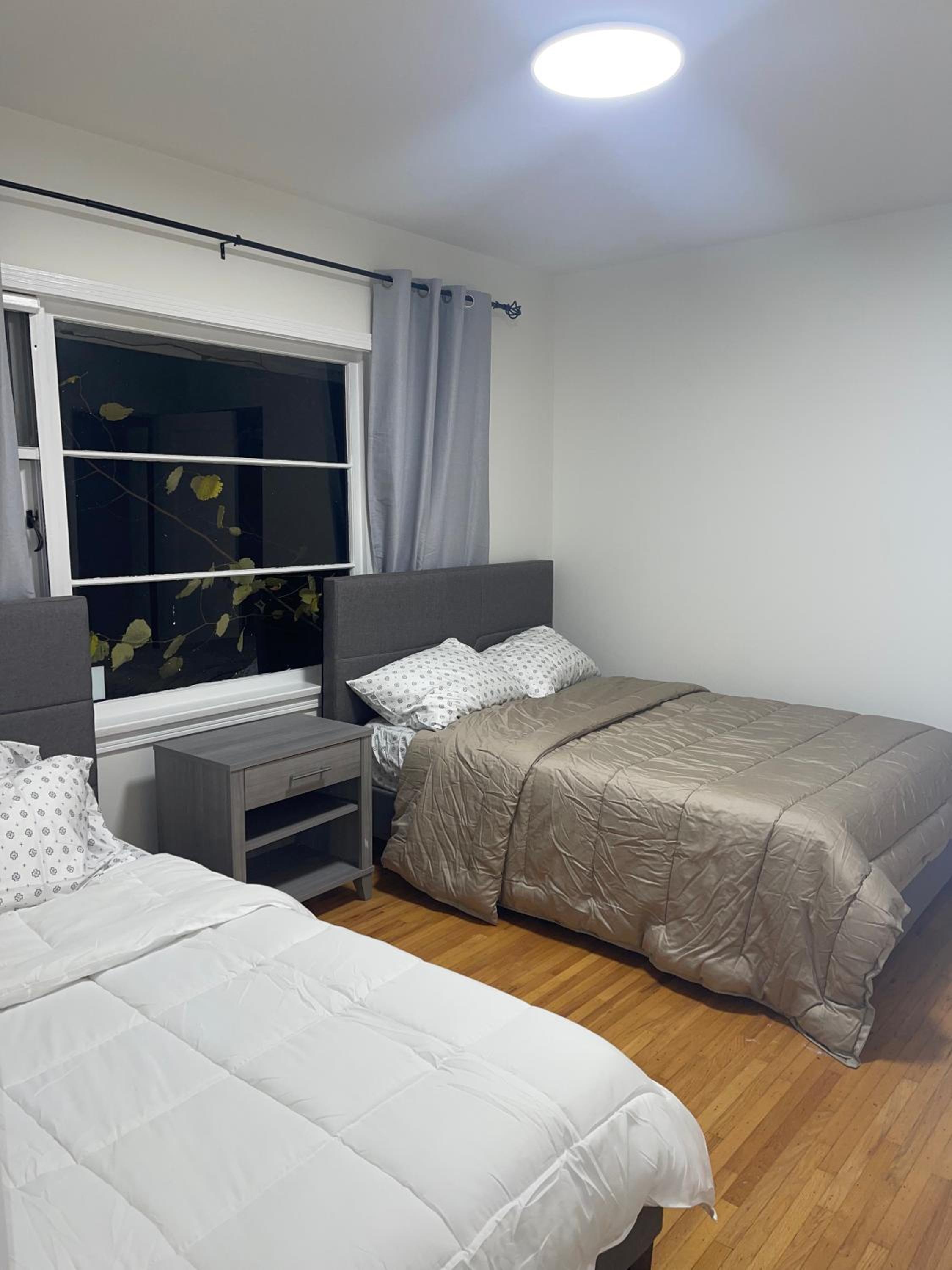 Home in West Vancouver