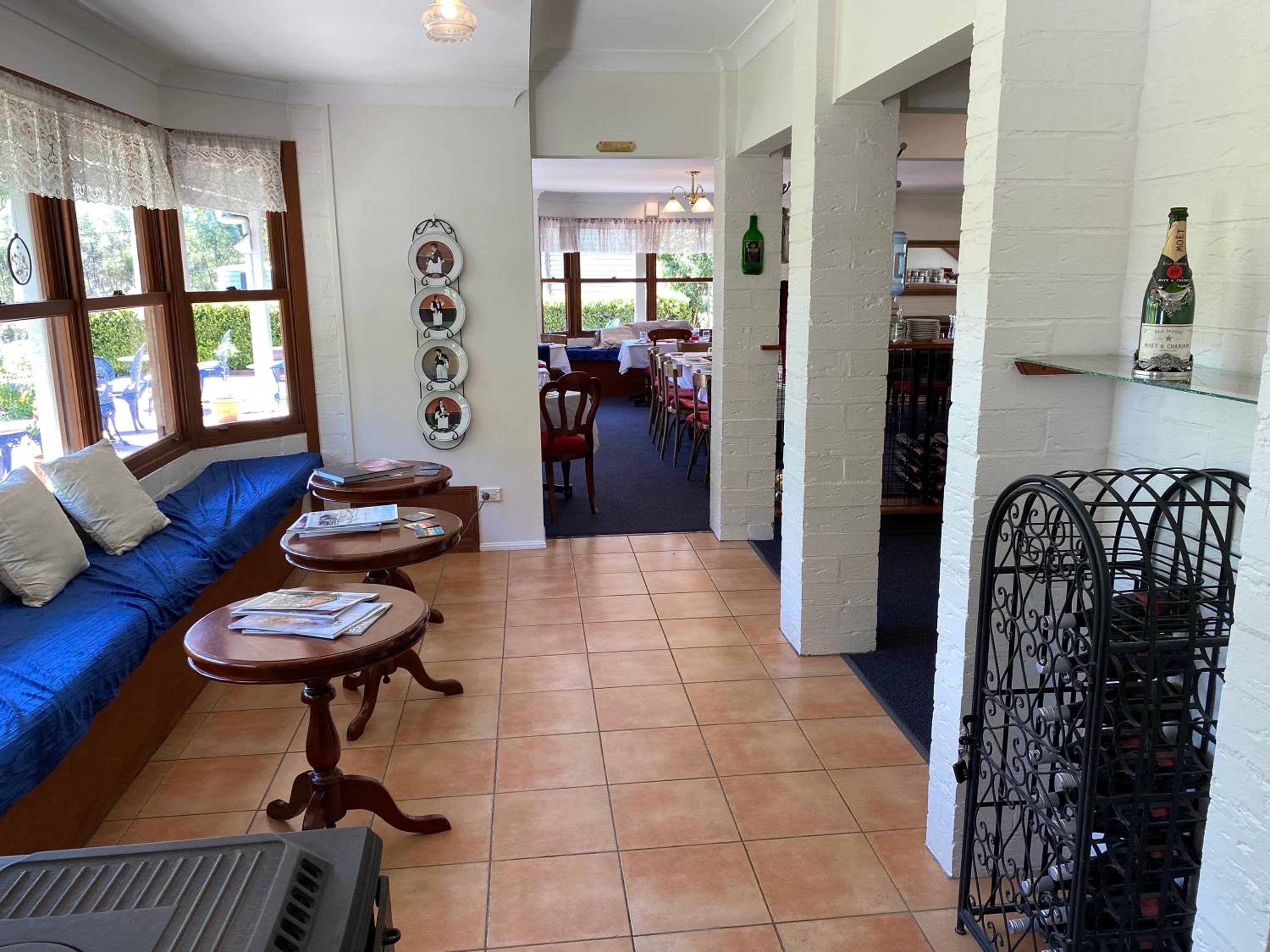 Girraween Country Inn view 4