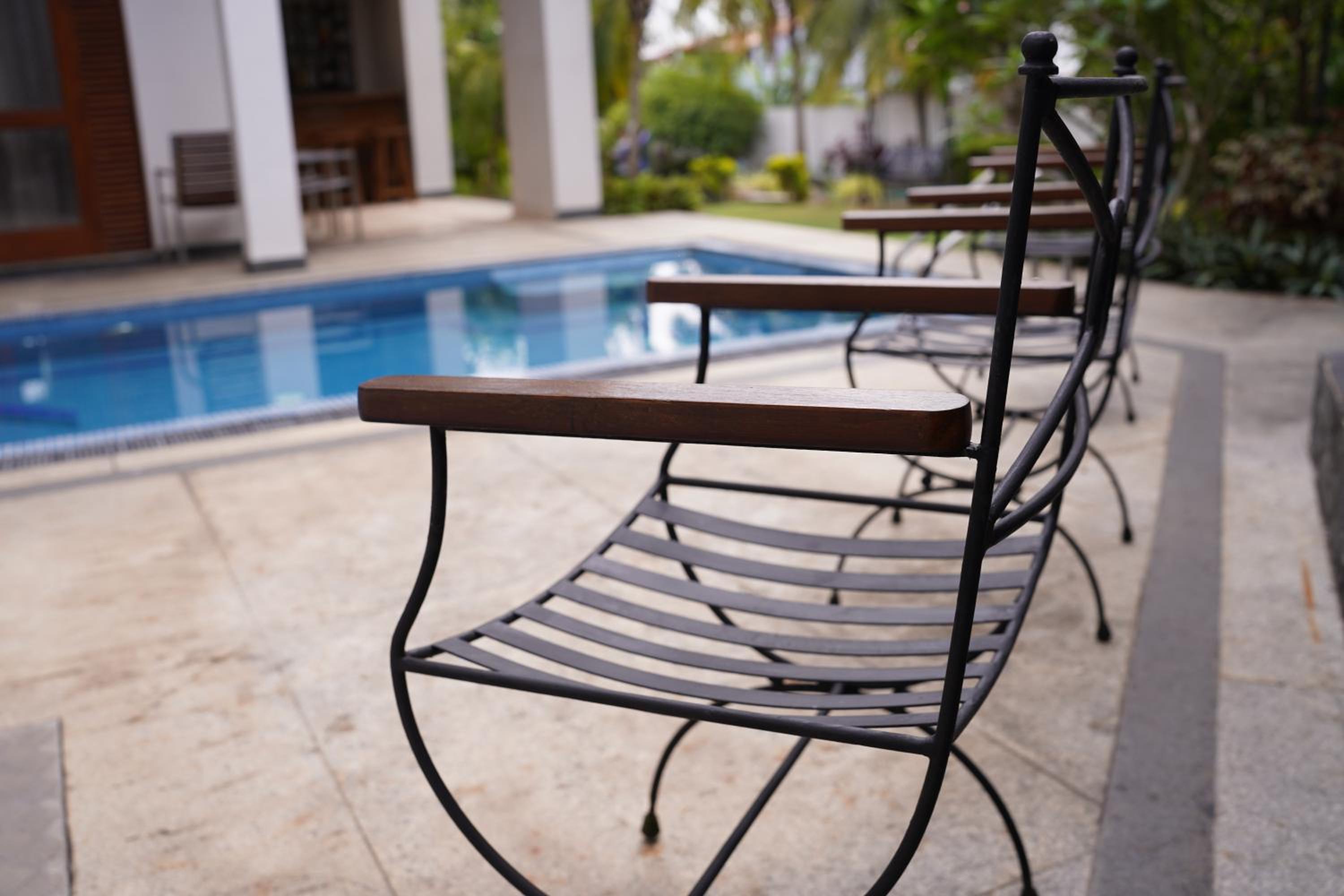 Sandy Bliss Villa