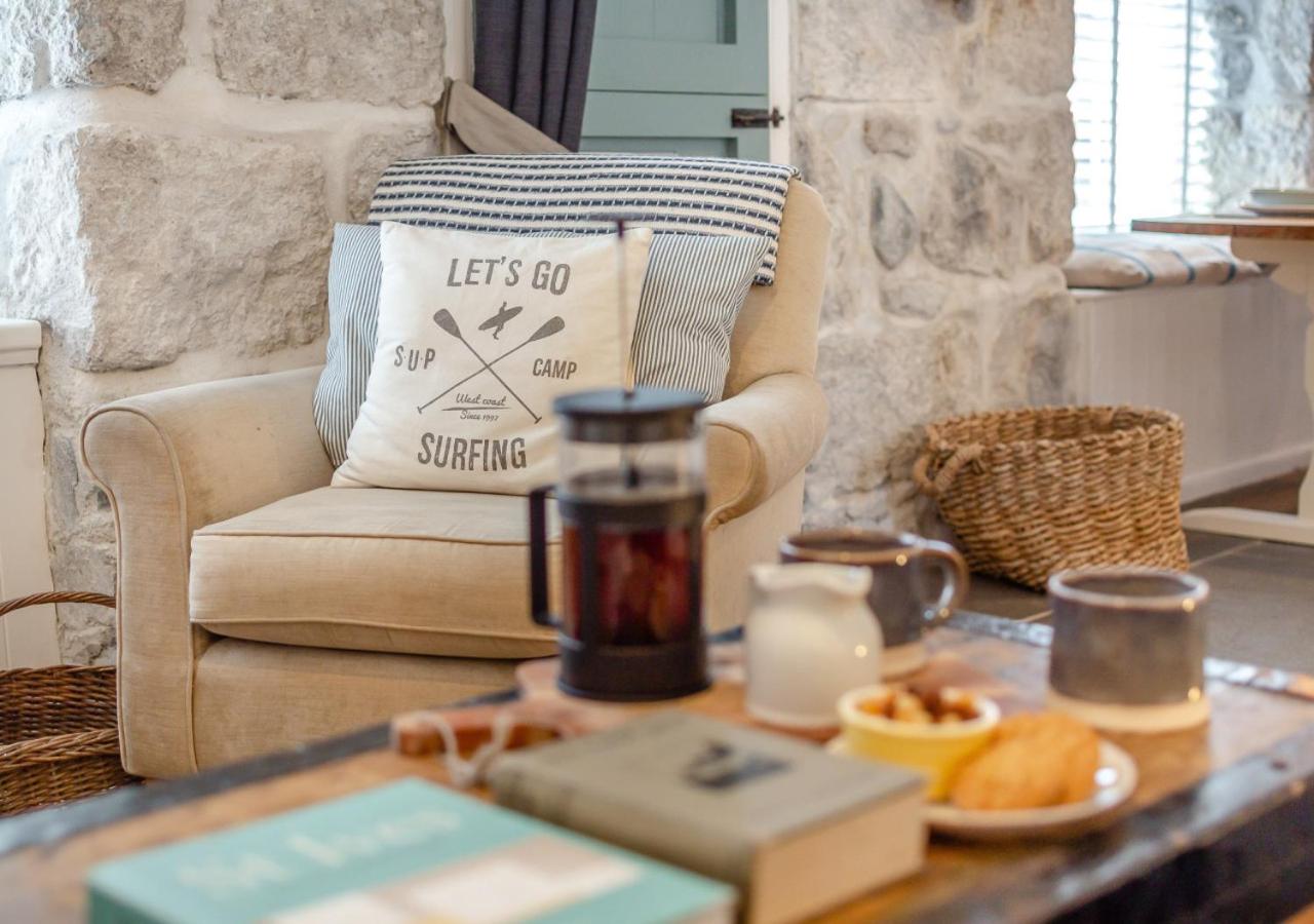 2 Bed in St. Ives oc-minmar