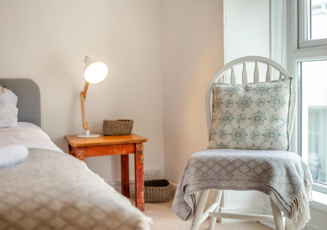 2 Bed in St. Ives oc-minmar