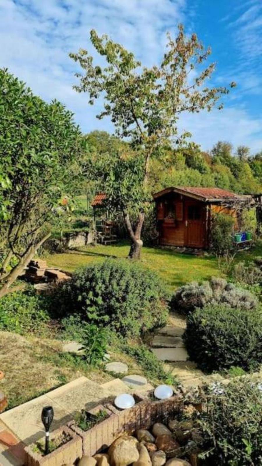 La Maison des Roses