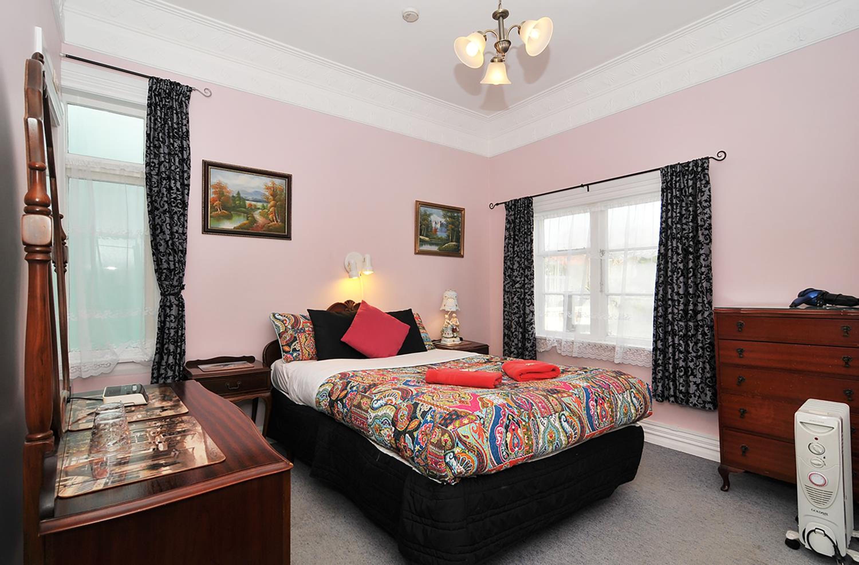Richmond Guest House — photo 22