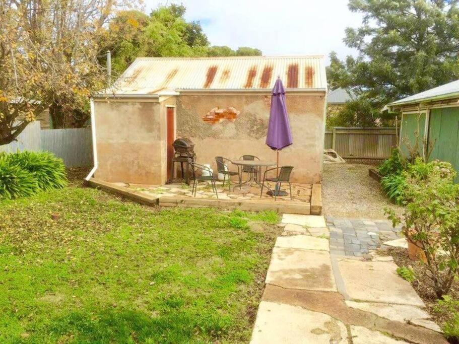 Mannanarie Manor