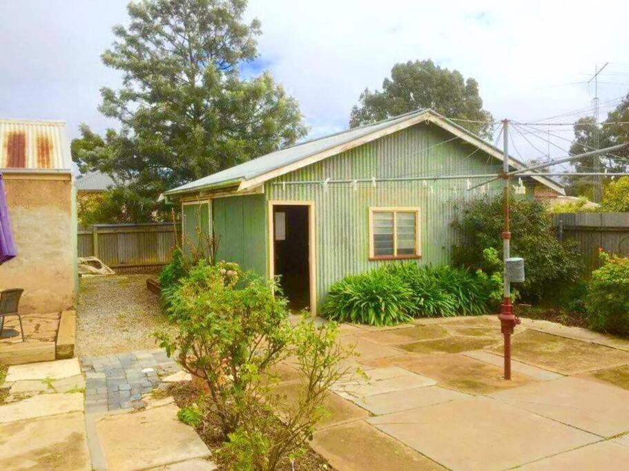 Mannanarie Manor