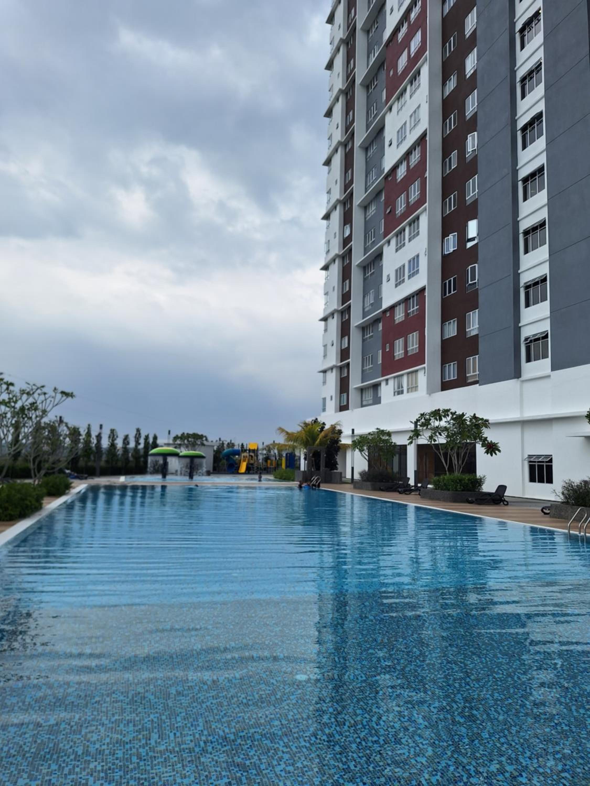ZnZ Homestay Ostia Bangi WiFi photo 4
