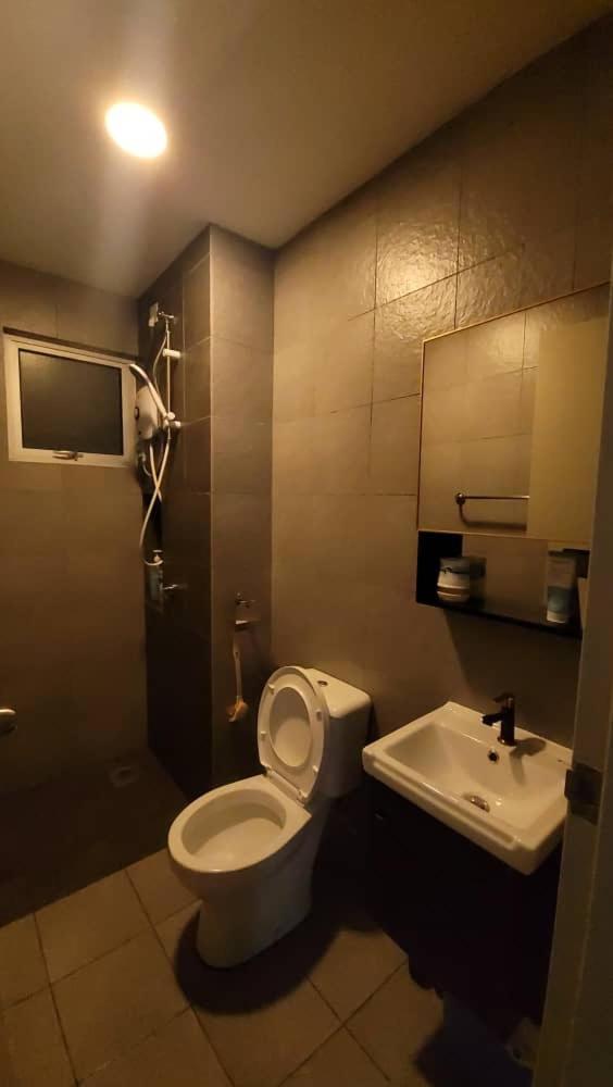 ZnZ Homestay Ostia Bangi WiFi photo 5