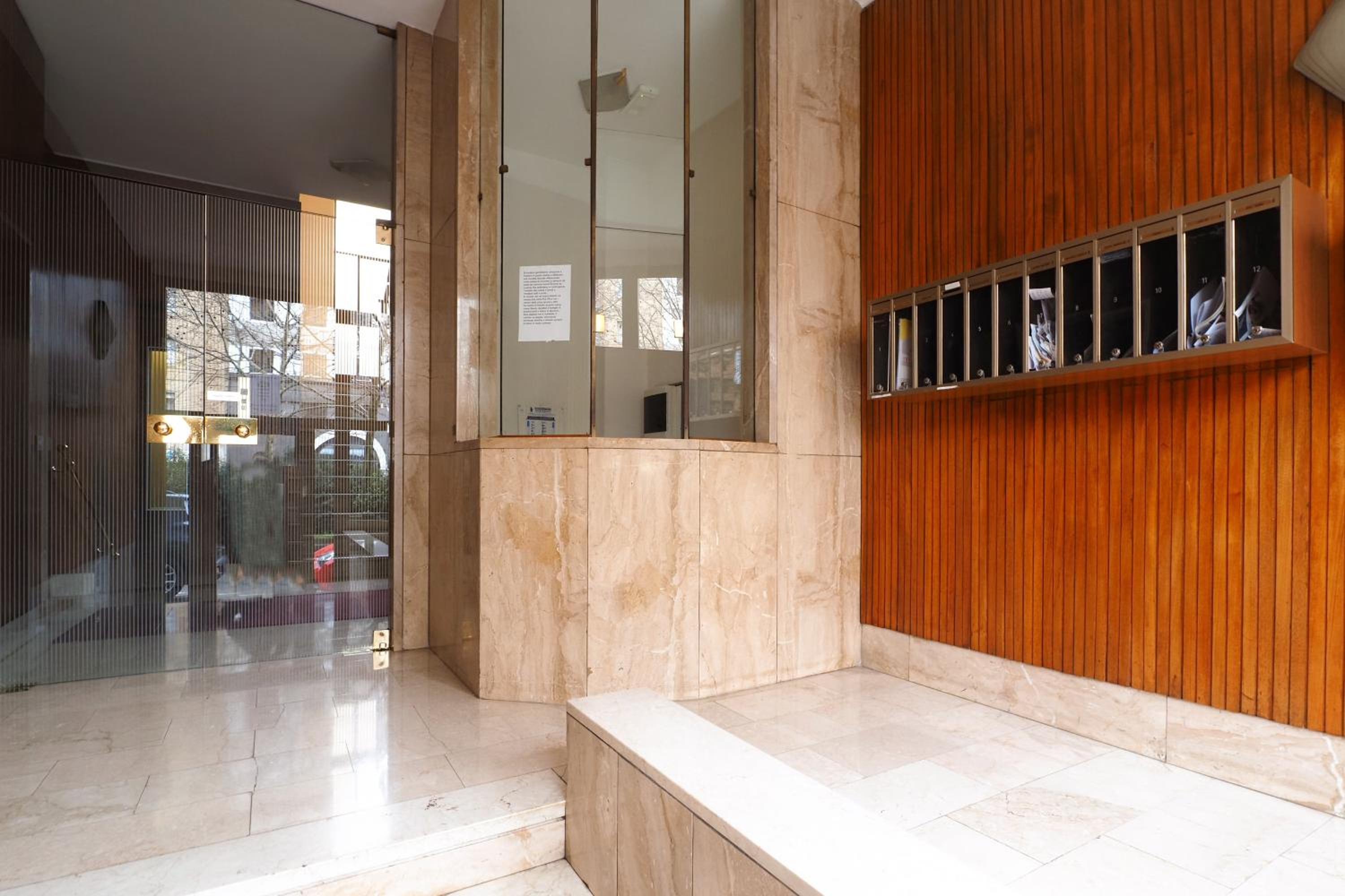 Mila apartments Fiera