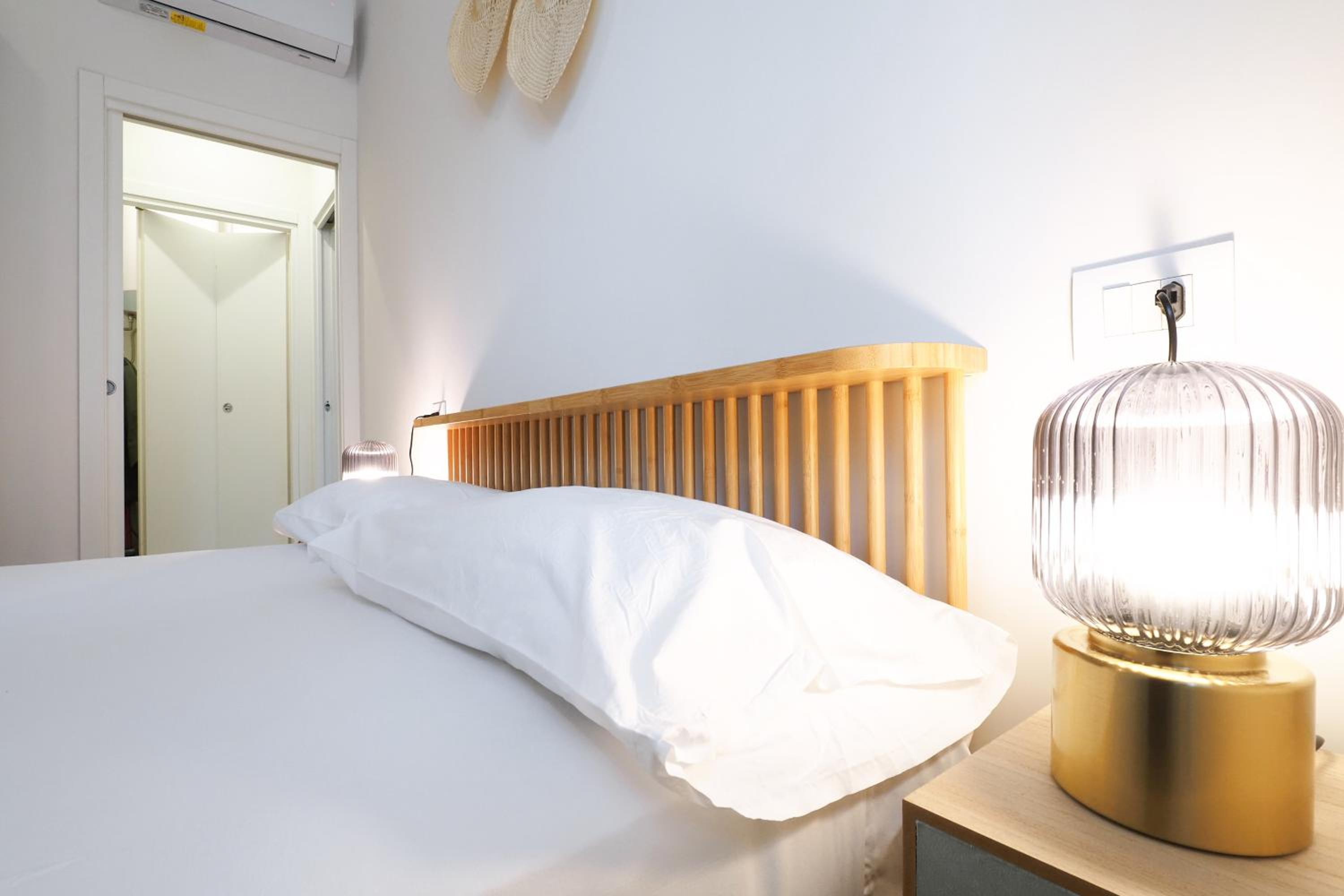 Mila apartments Fiera