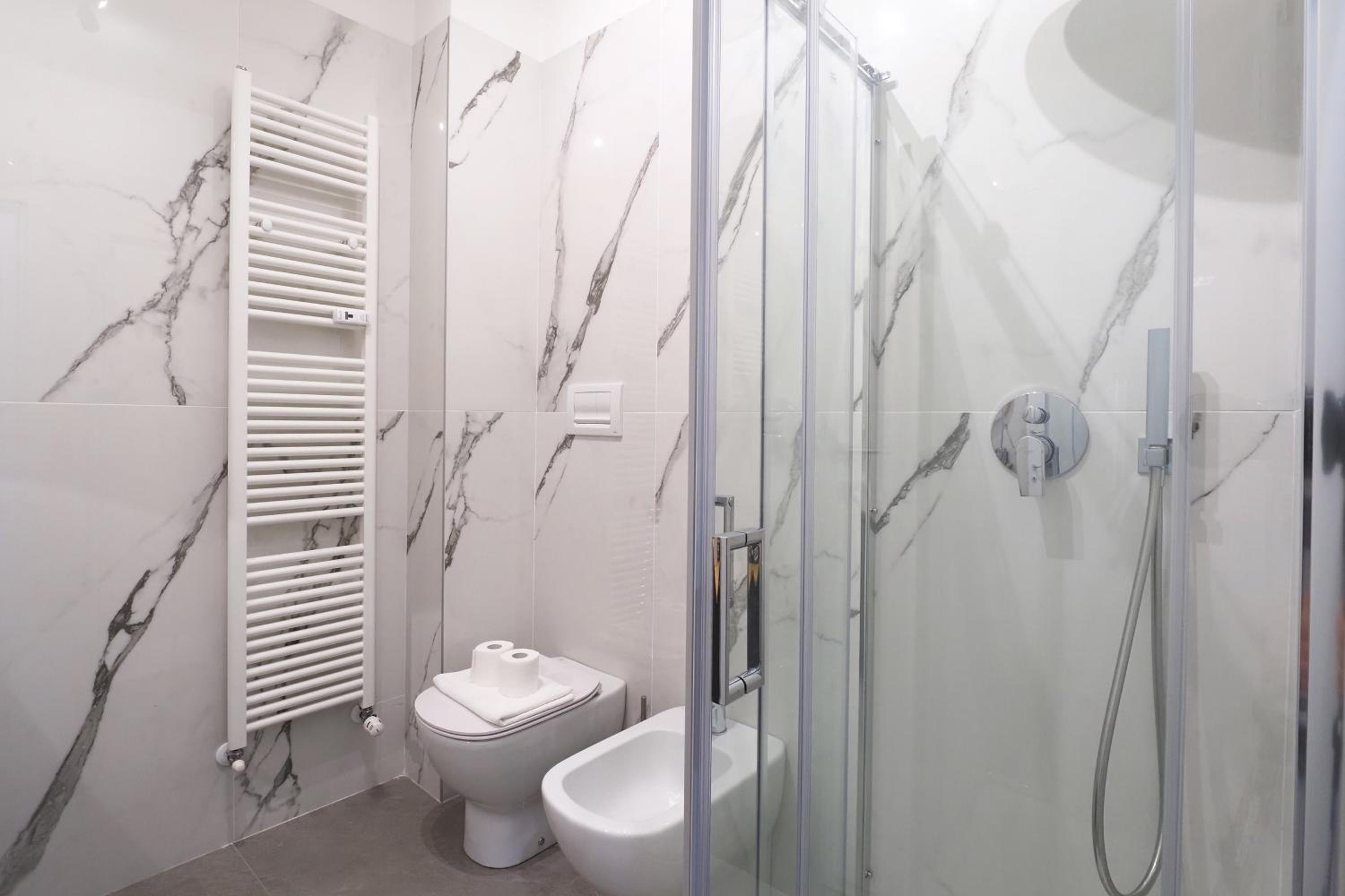 Mila apartments Fiera