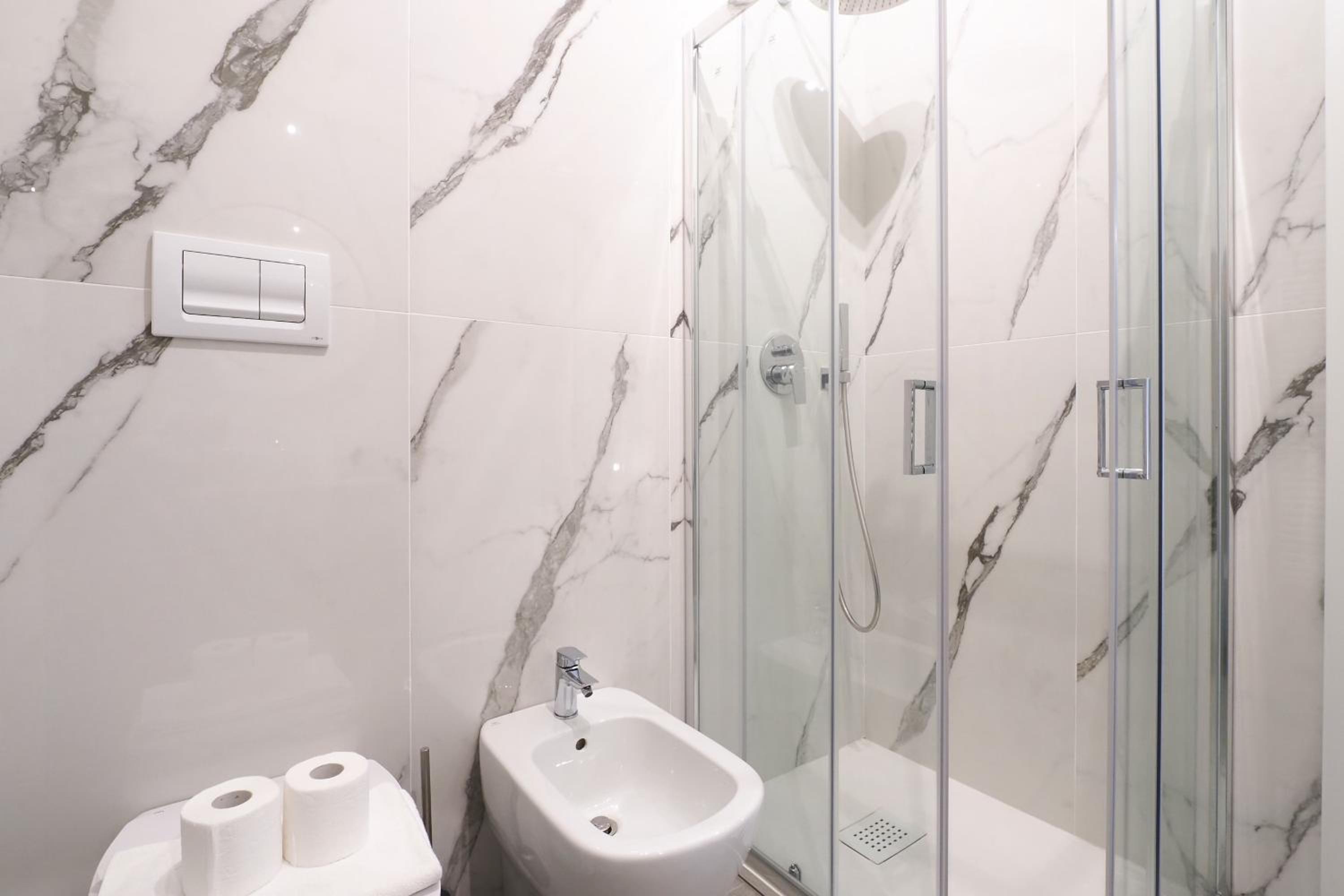 Mila apartments Fiera