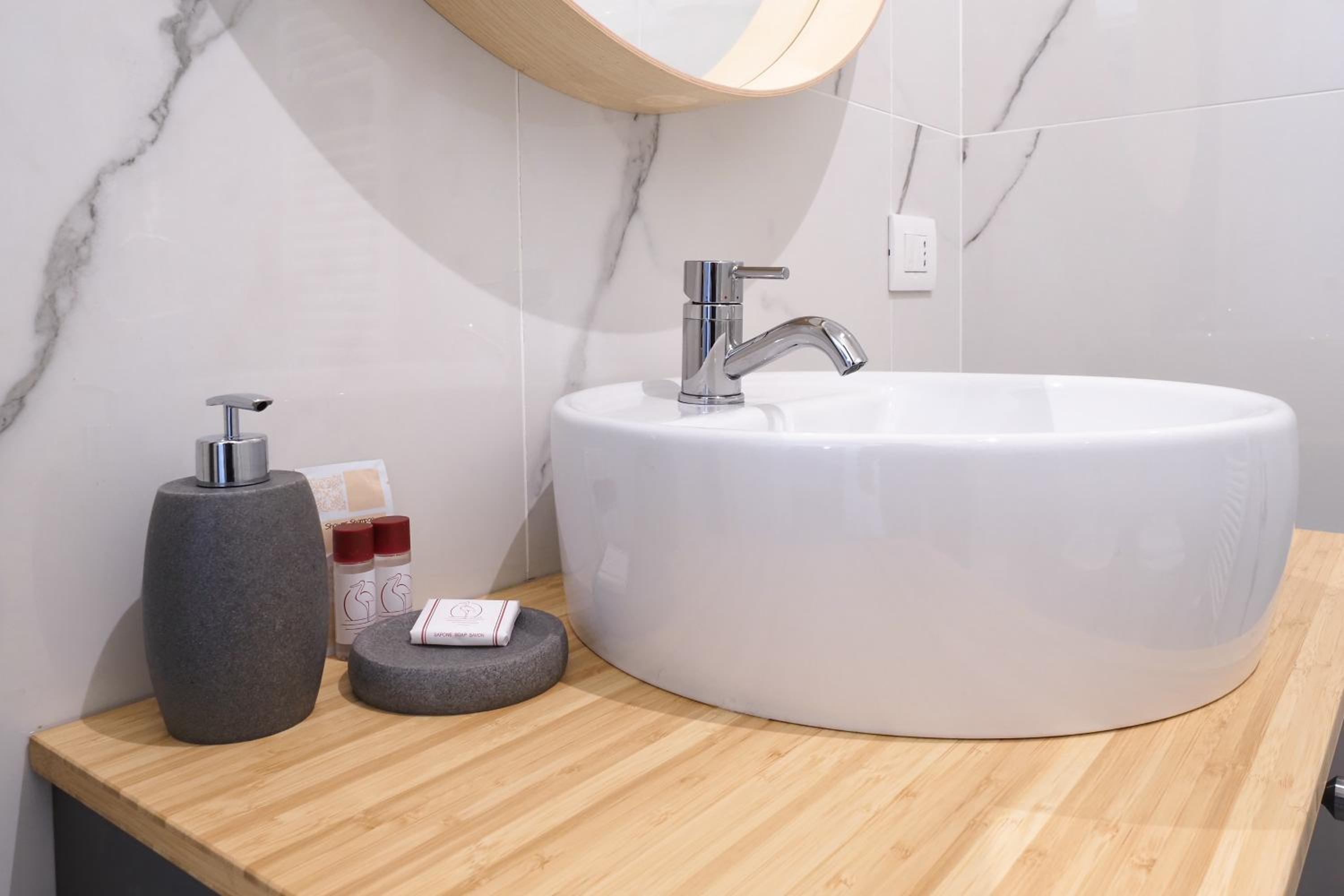 Mila apartments Fiera