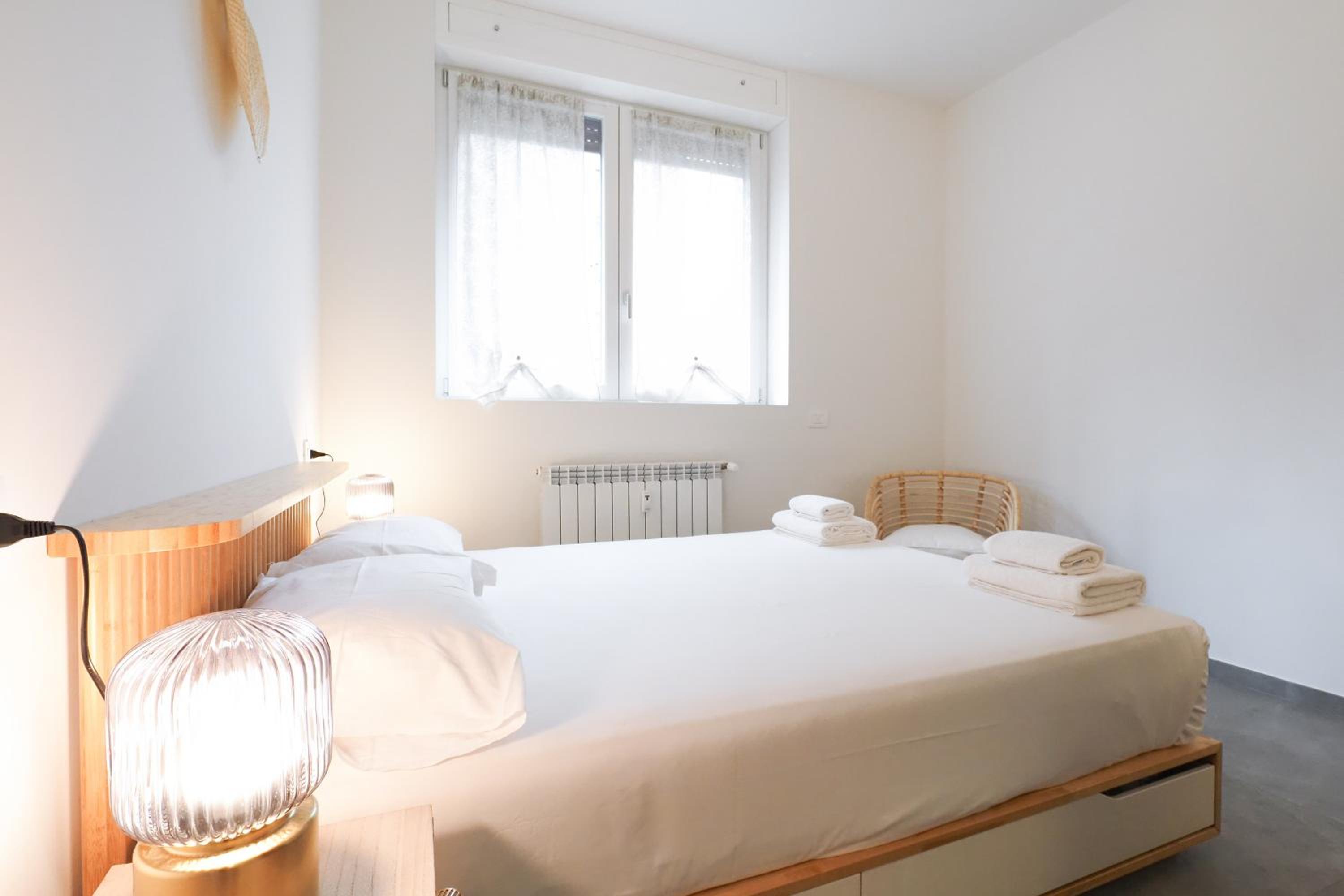Mila apartments Fiera