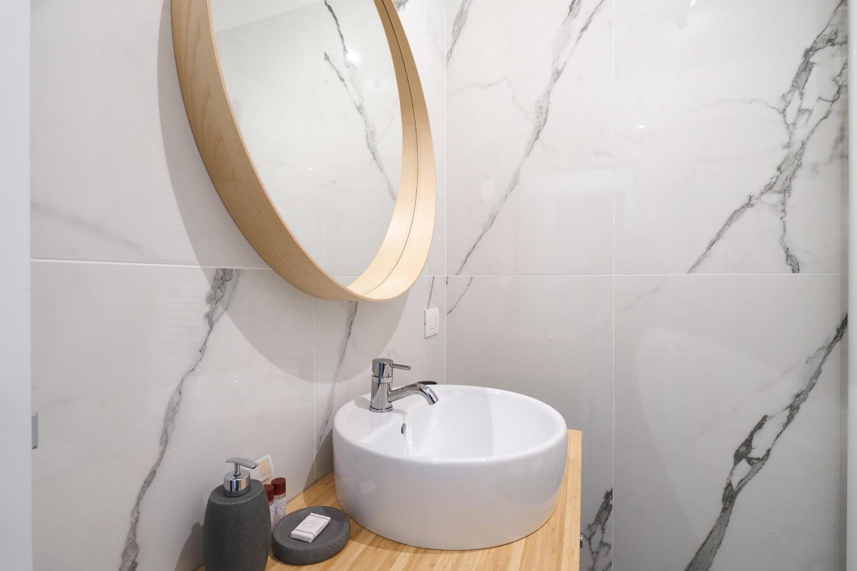 Mila apartments Fiera